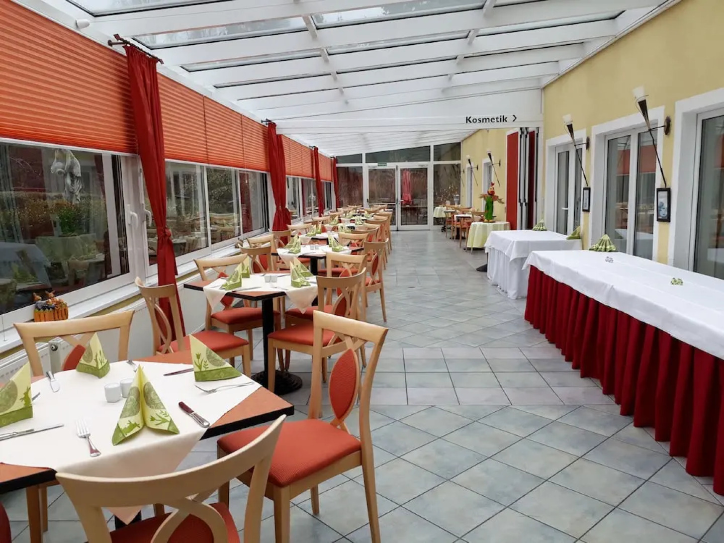 AmbienteHotel Quellenpark