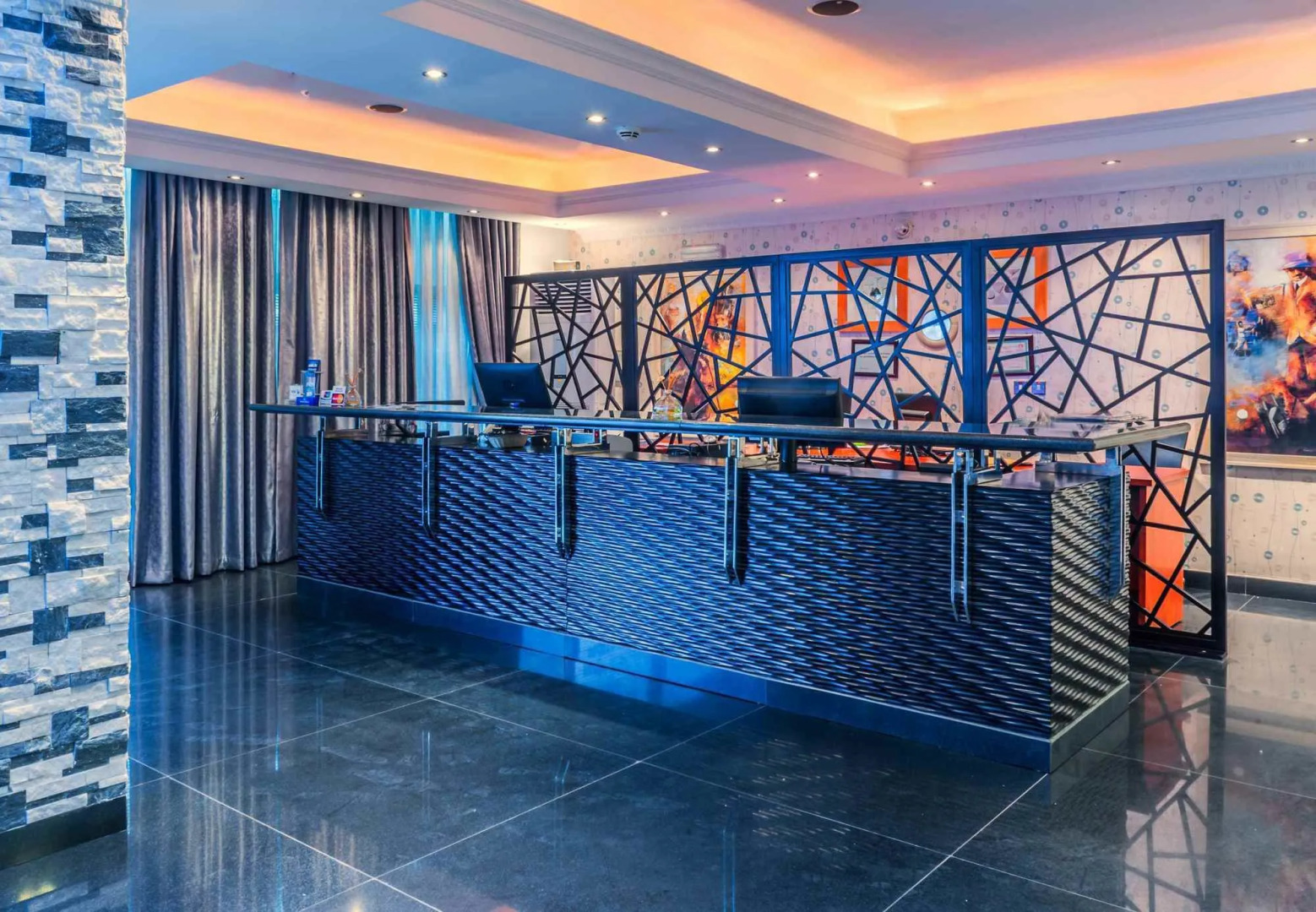 Protea Hotel by Marriott Lagos Kuramo Waters