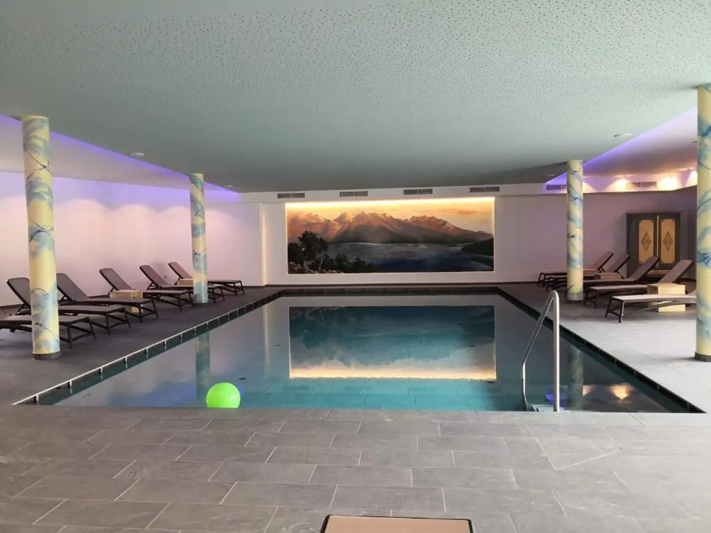 Hotel Gasthof Weiherbad