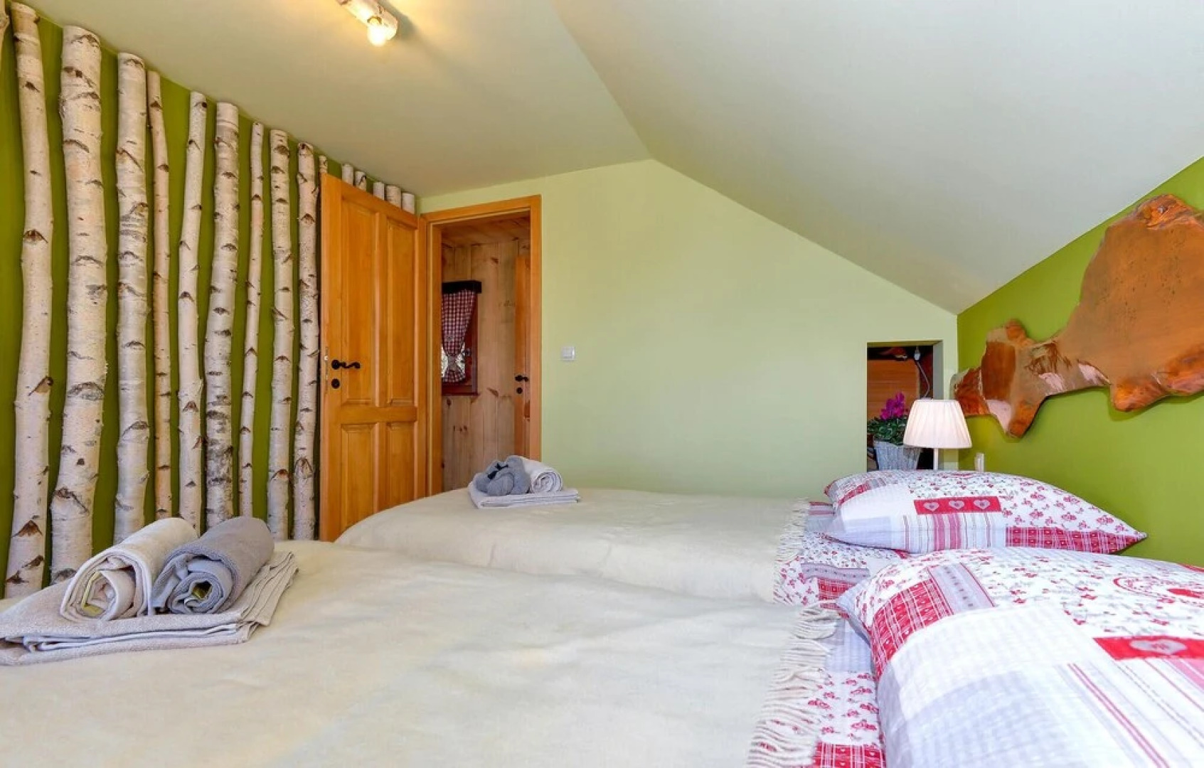 Beautiful Home in Lepoglava With Sauna, Wifi and Heated Swimming Pool