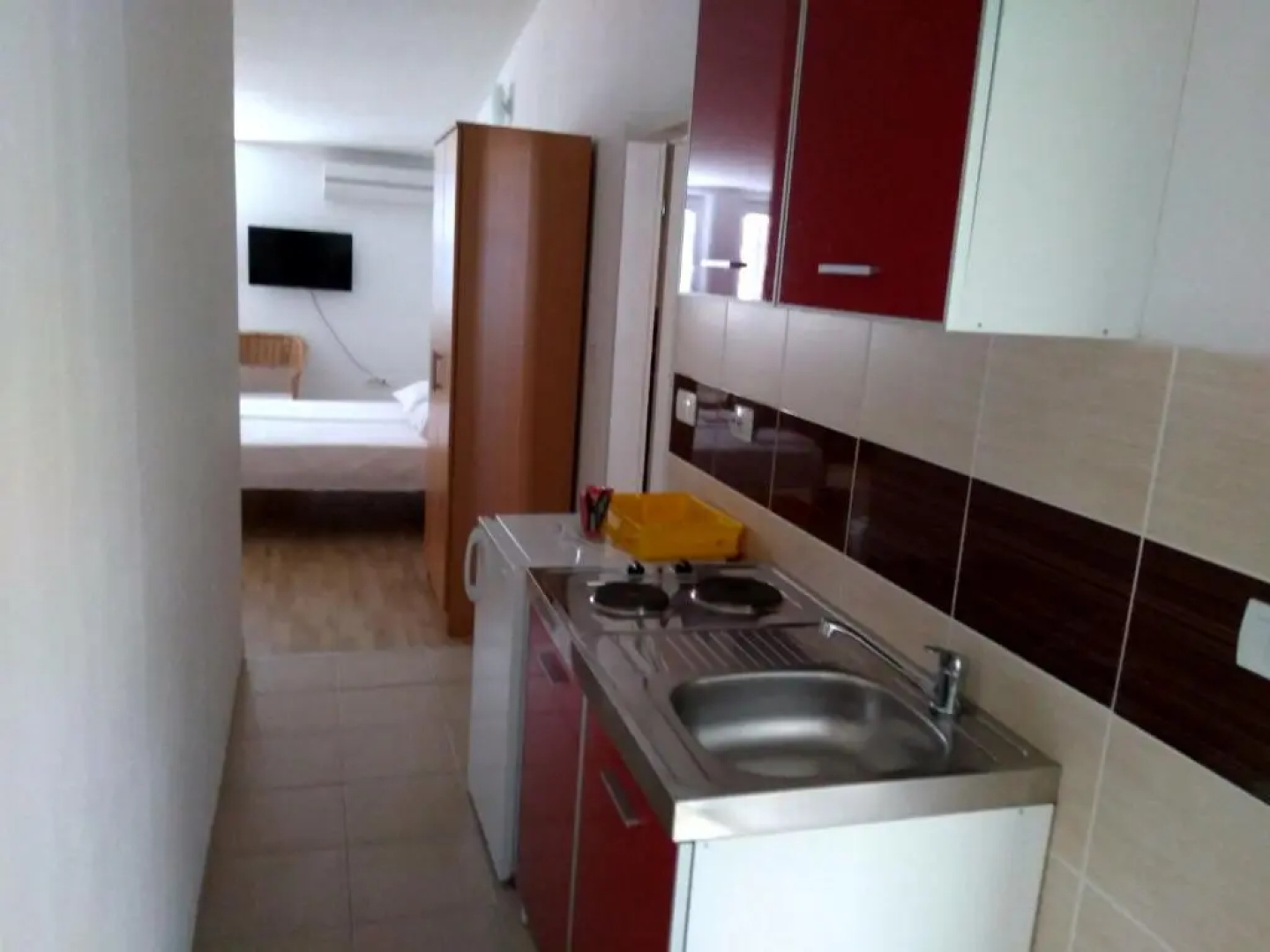 Apartment Djokic