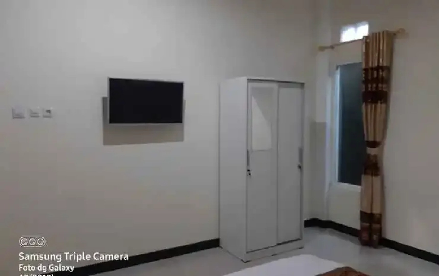 Salsabila Sweet Home & Capsule Syariah