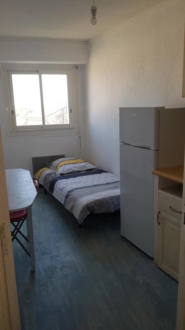 Appartement la Libération