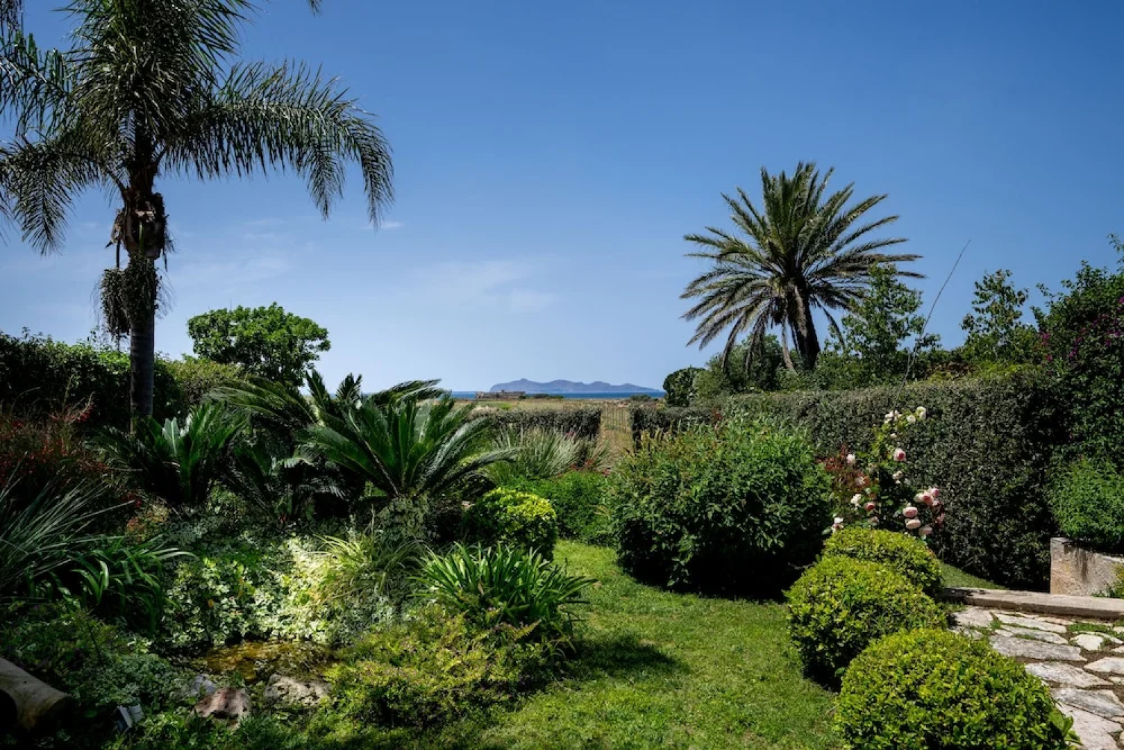 Vista Egadi B&B