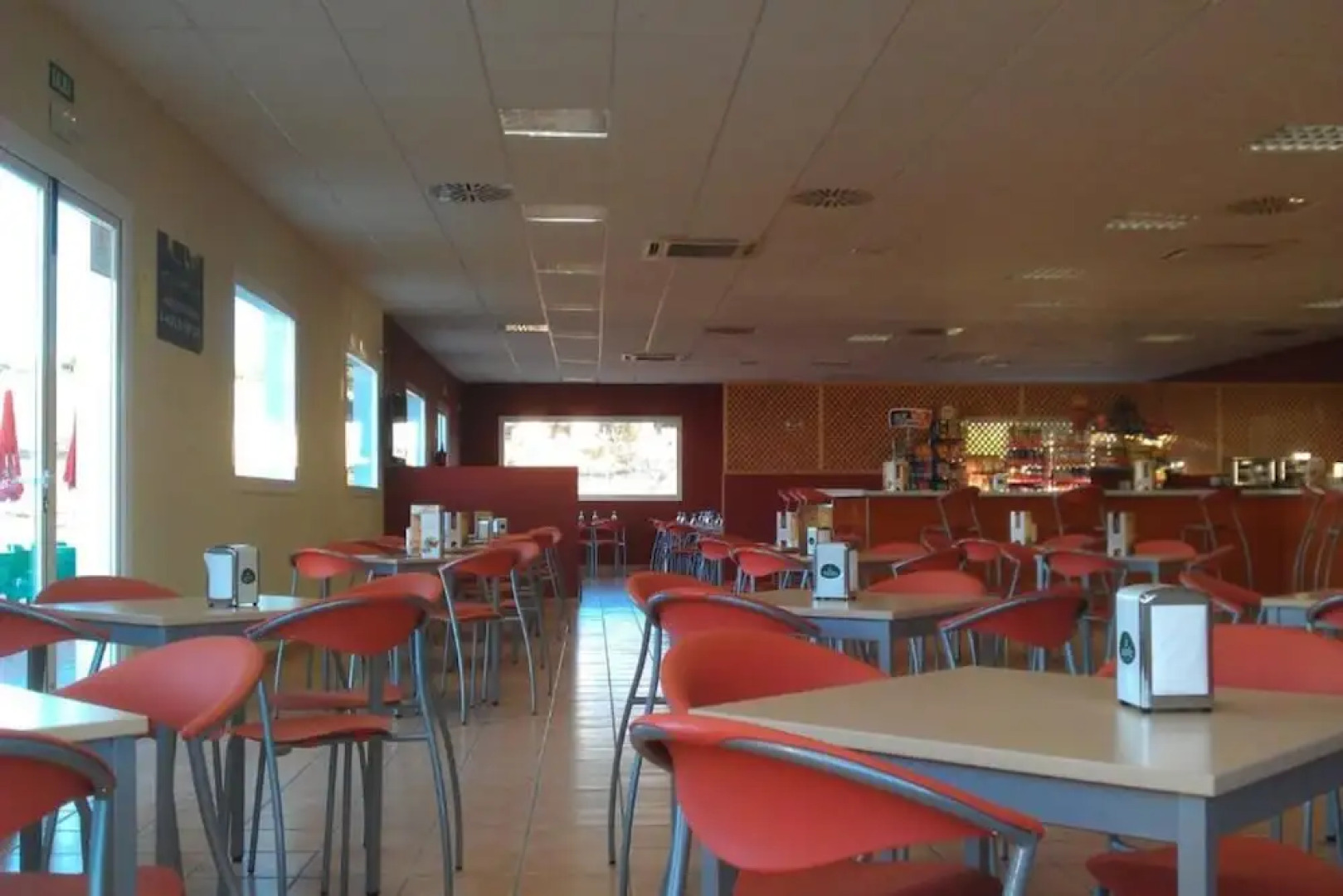 Hostal Ayamonte Los Mellizos