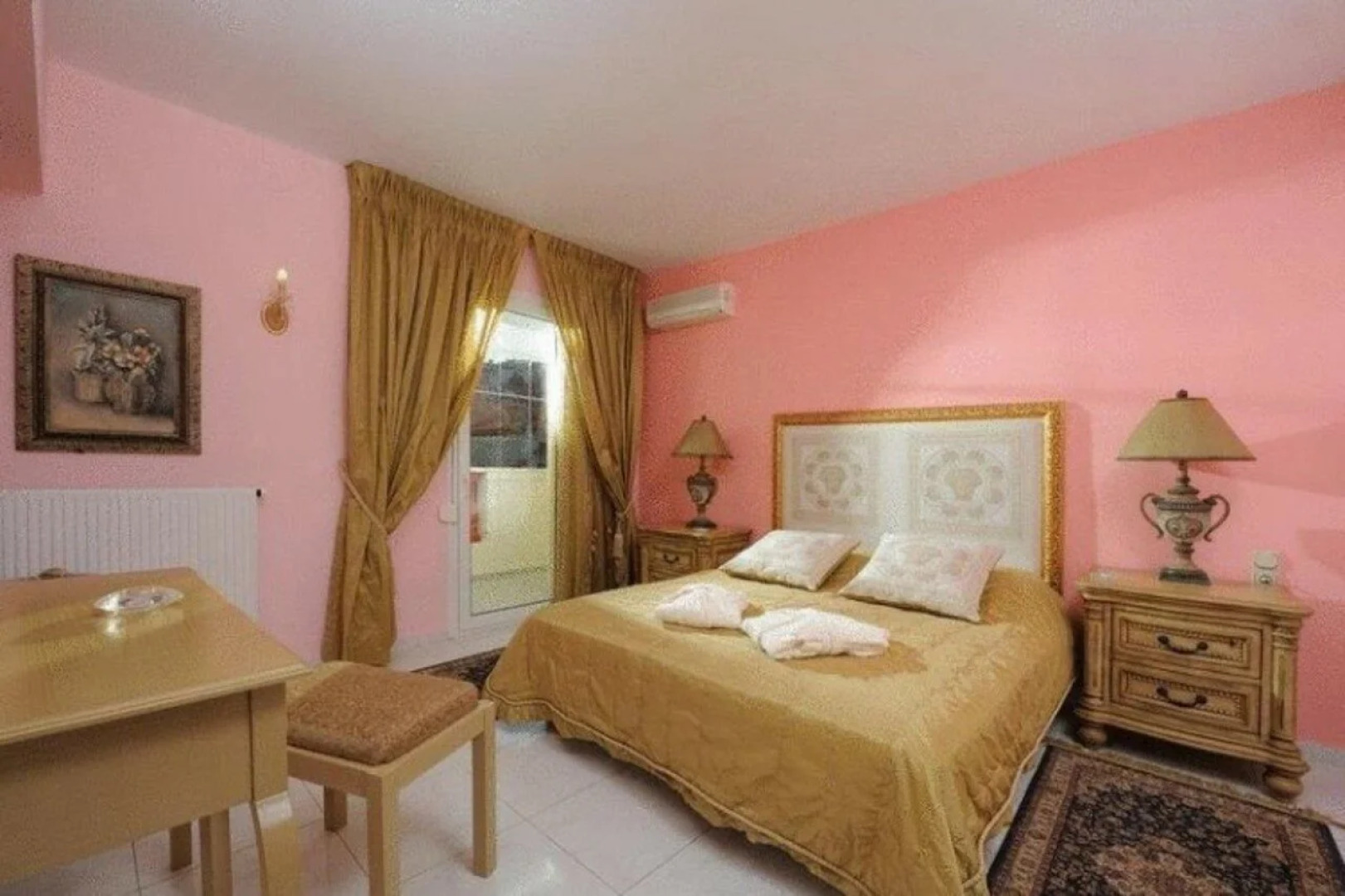 EXPLOR Mansion - Inclusive Experience