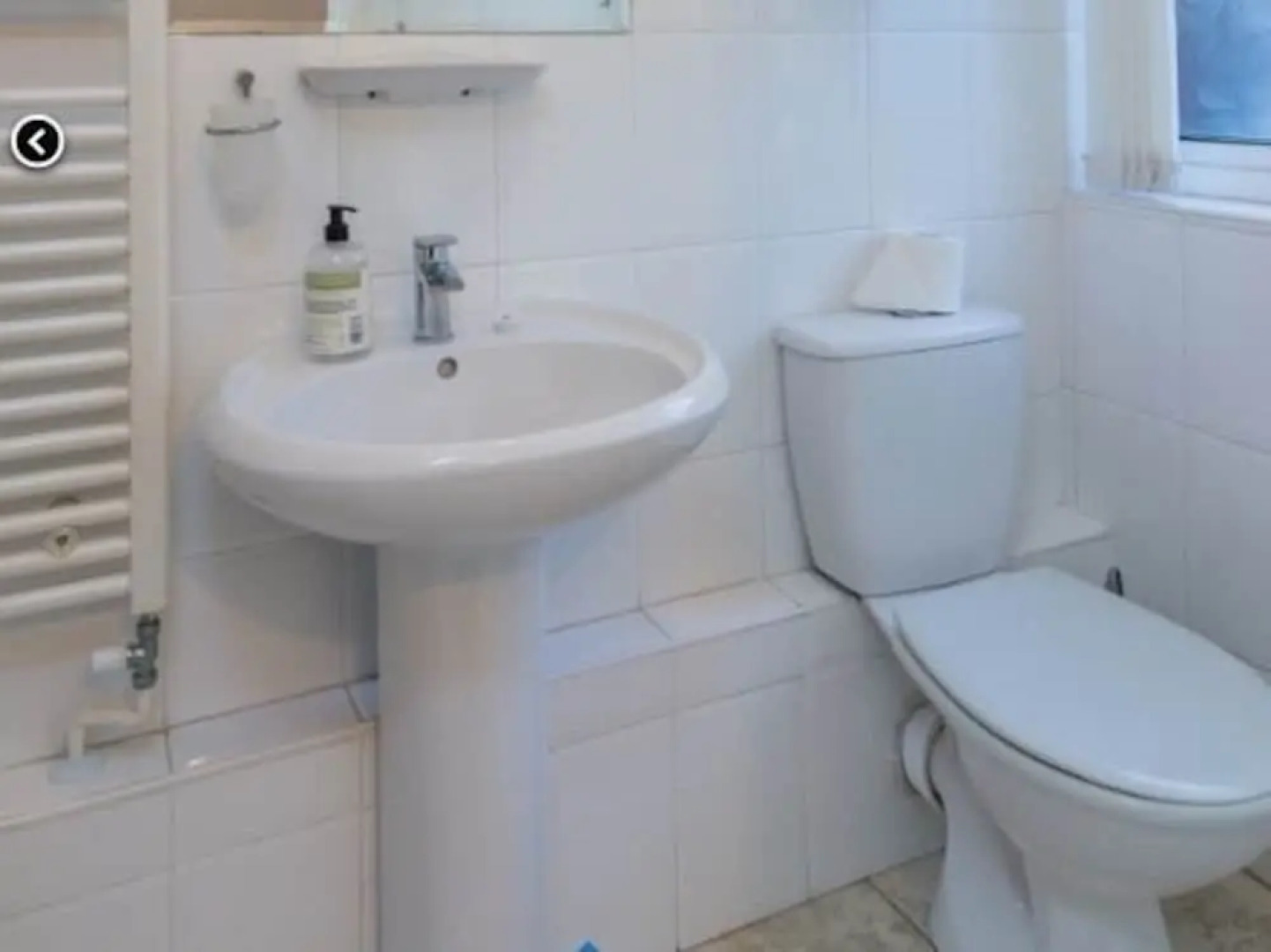 Belfast City Centre Apartment