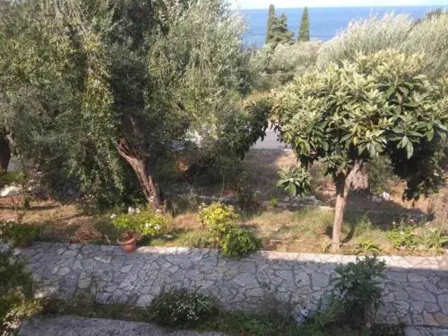Villa Barbara Sea view 2