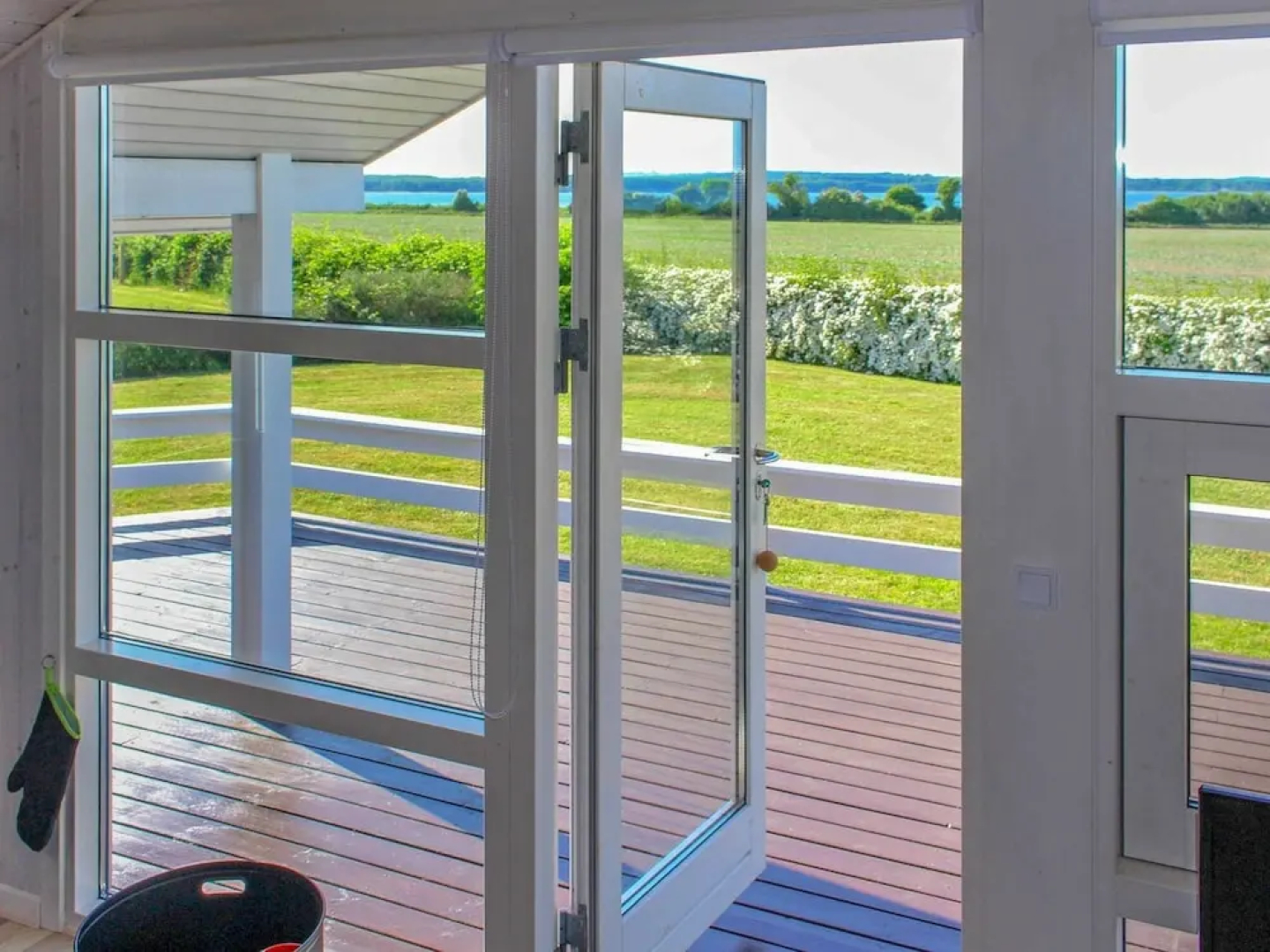 6 Person Holiday Home in Svendborg