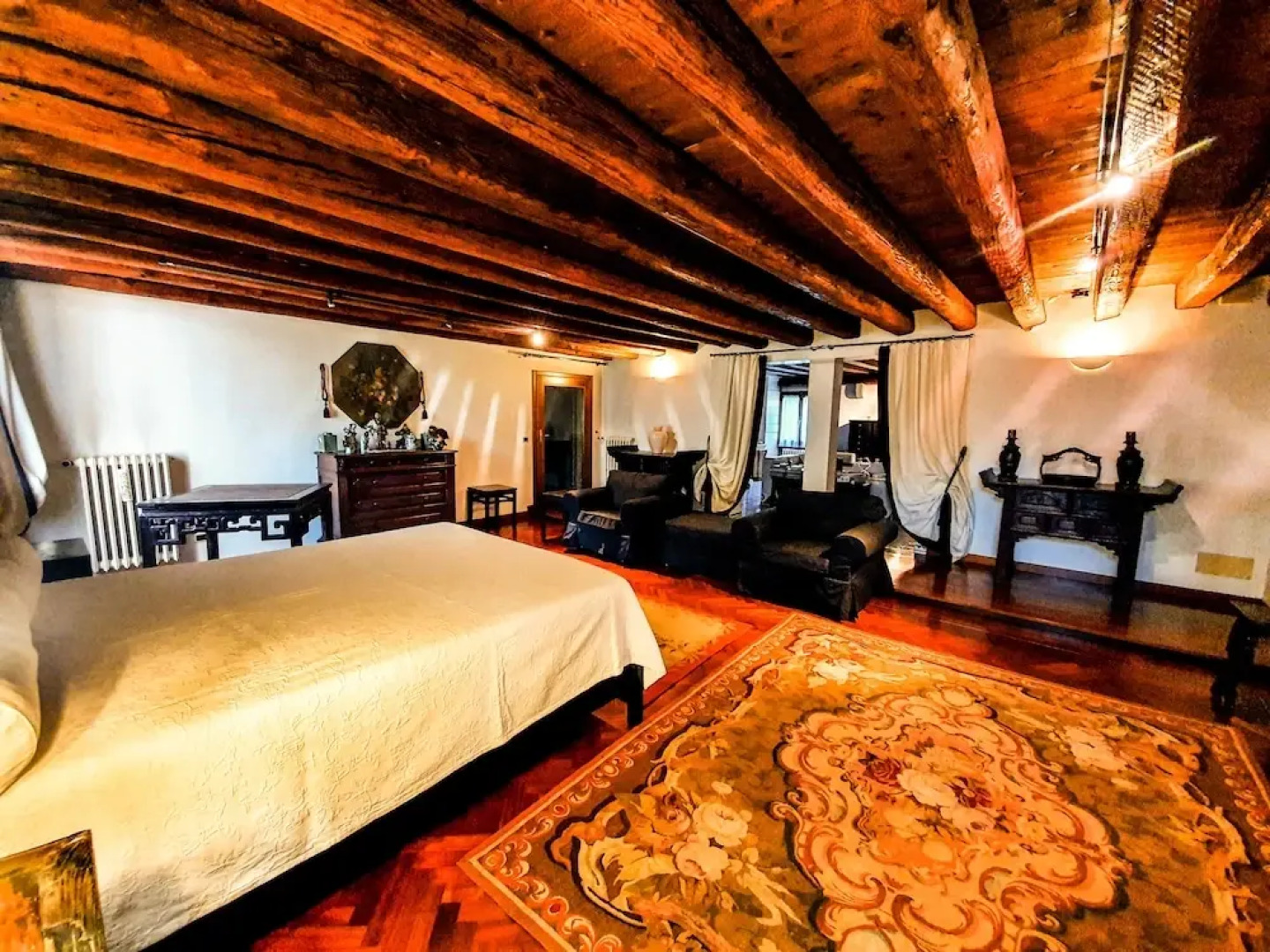 Villa Foscolo - Luxury Rooms & Apartments