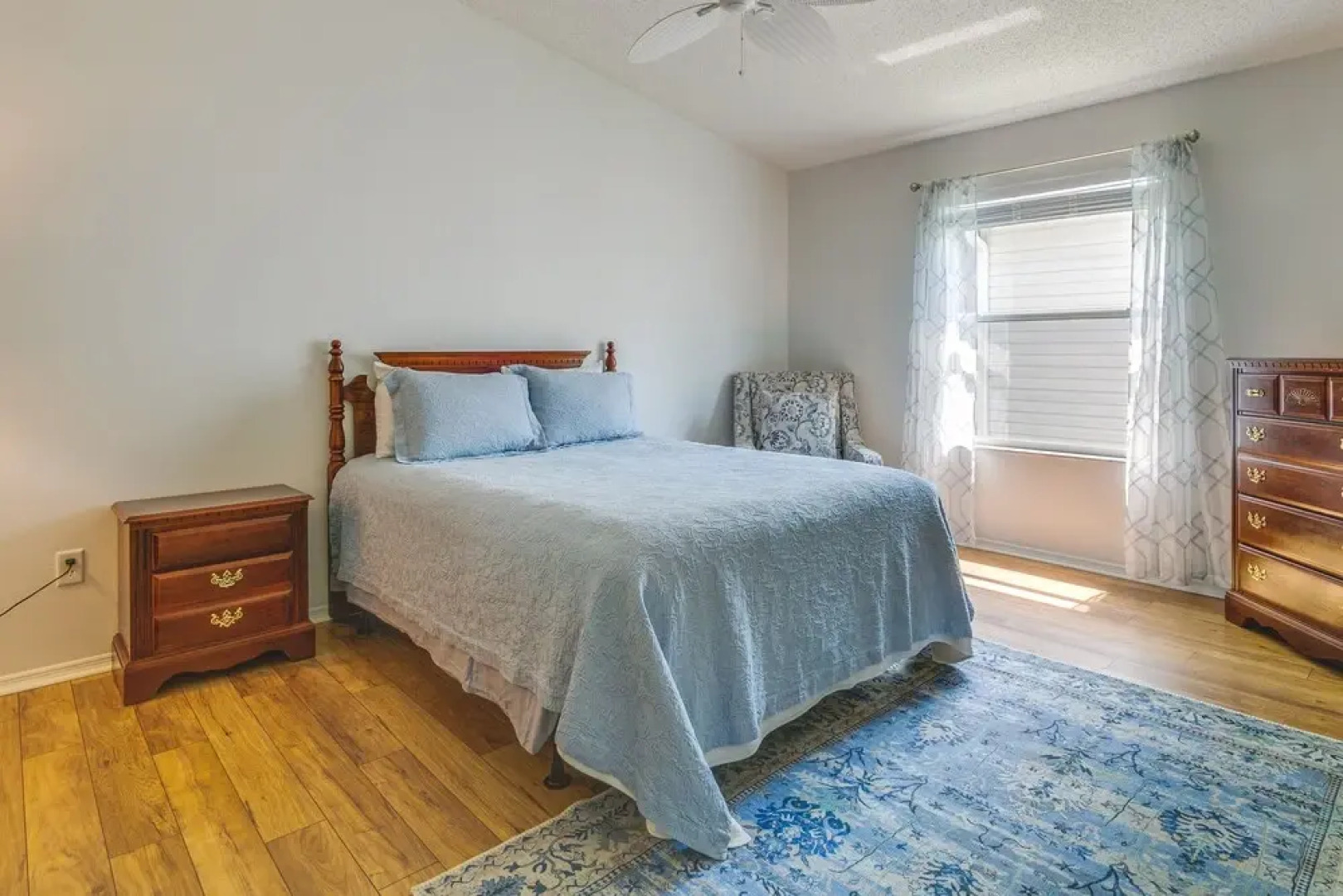 Home w/ Pool + Pickleball Access in The Villages!