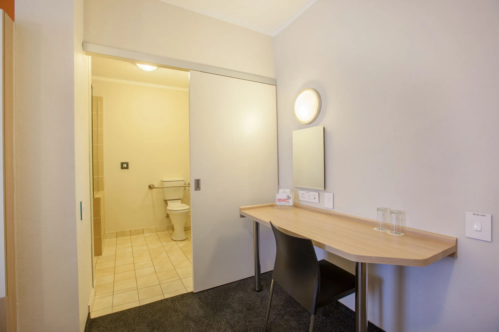 Road Lodge Pietermaritzburg