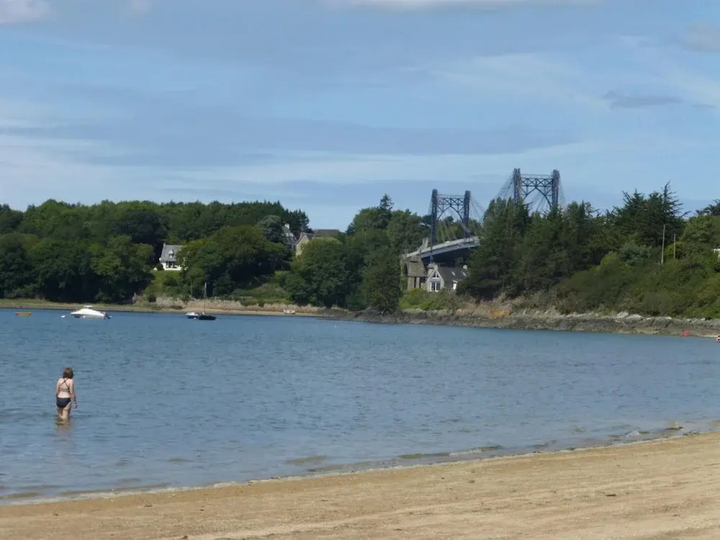 Holiday Home Near Goelo Coast & Beaches