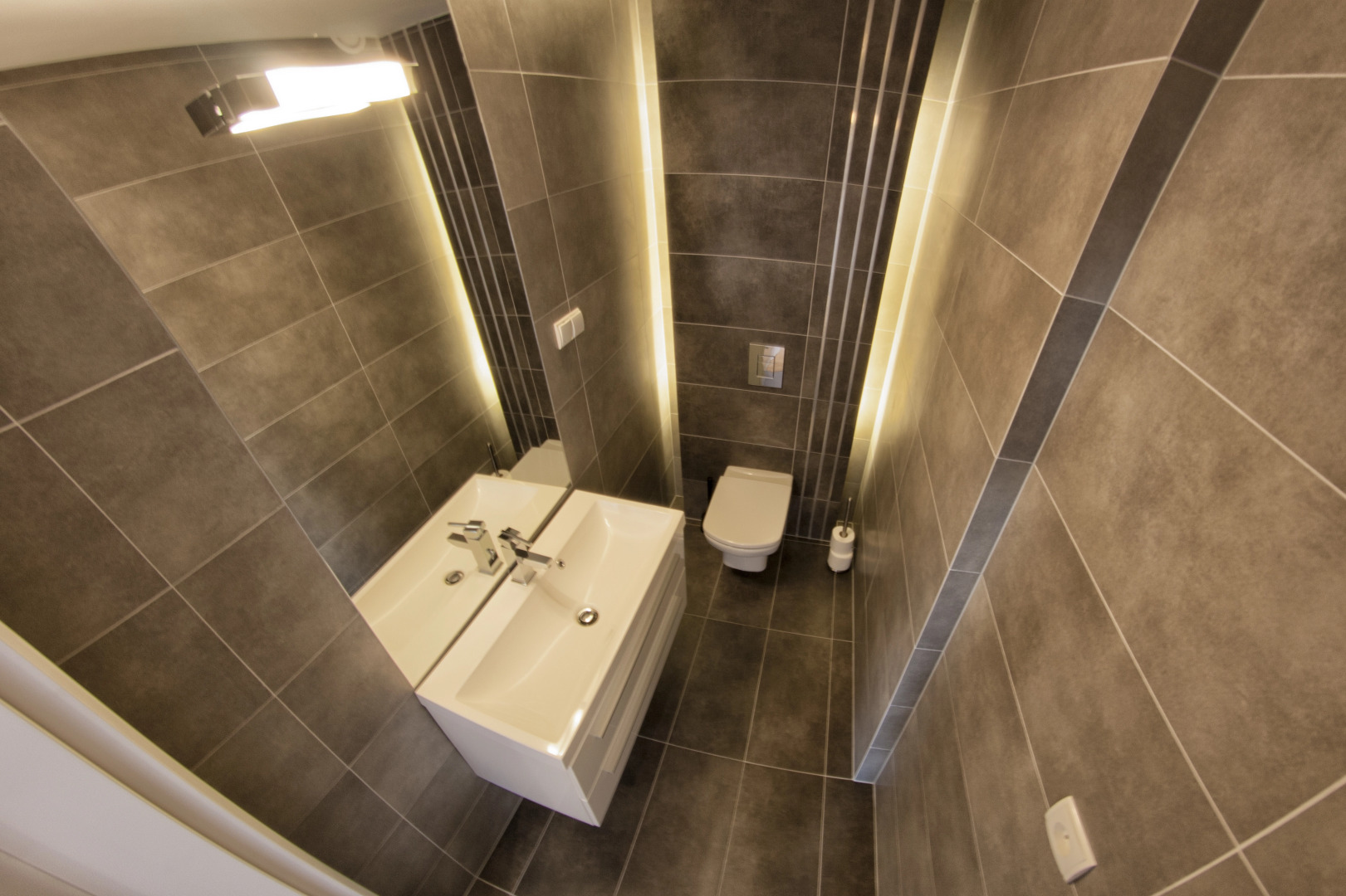 Yourplace Biskupia Aparthotel