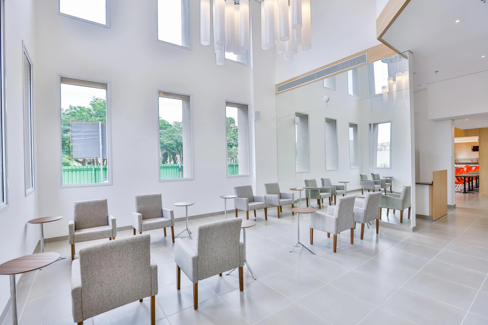 Transamerica Fit Jacareí