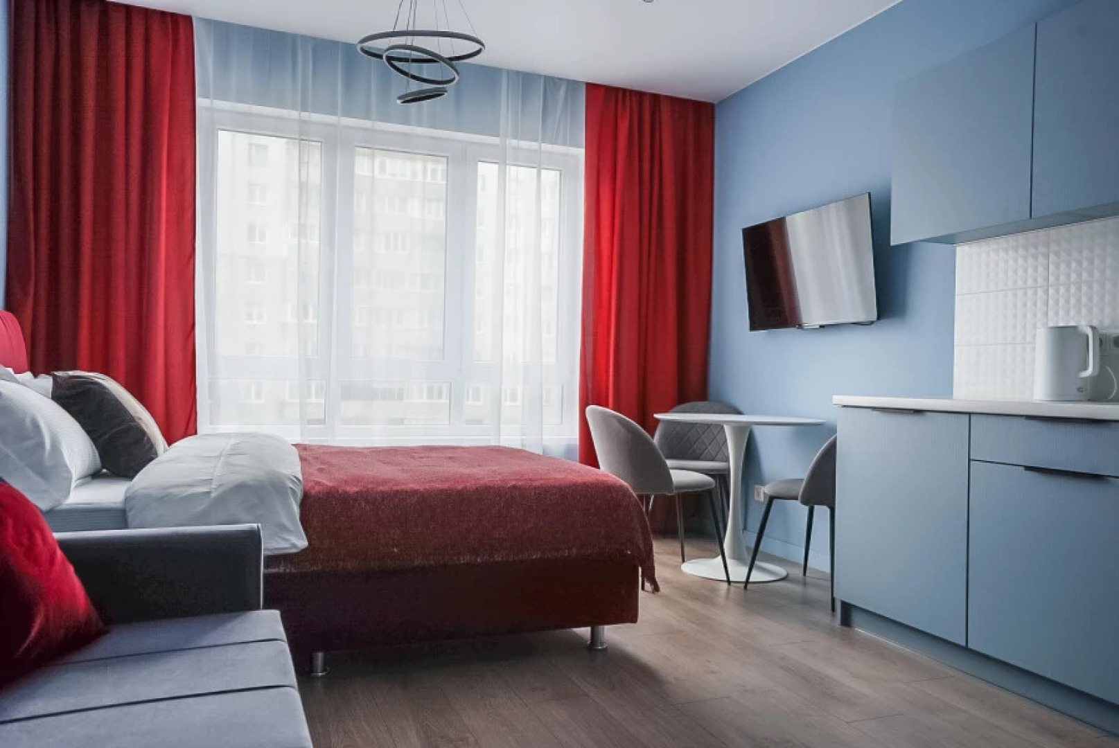 Pavlov (Pavlov) na ulitse Oktyabrskaya 57