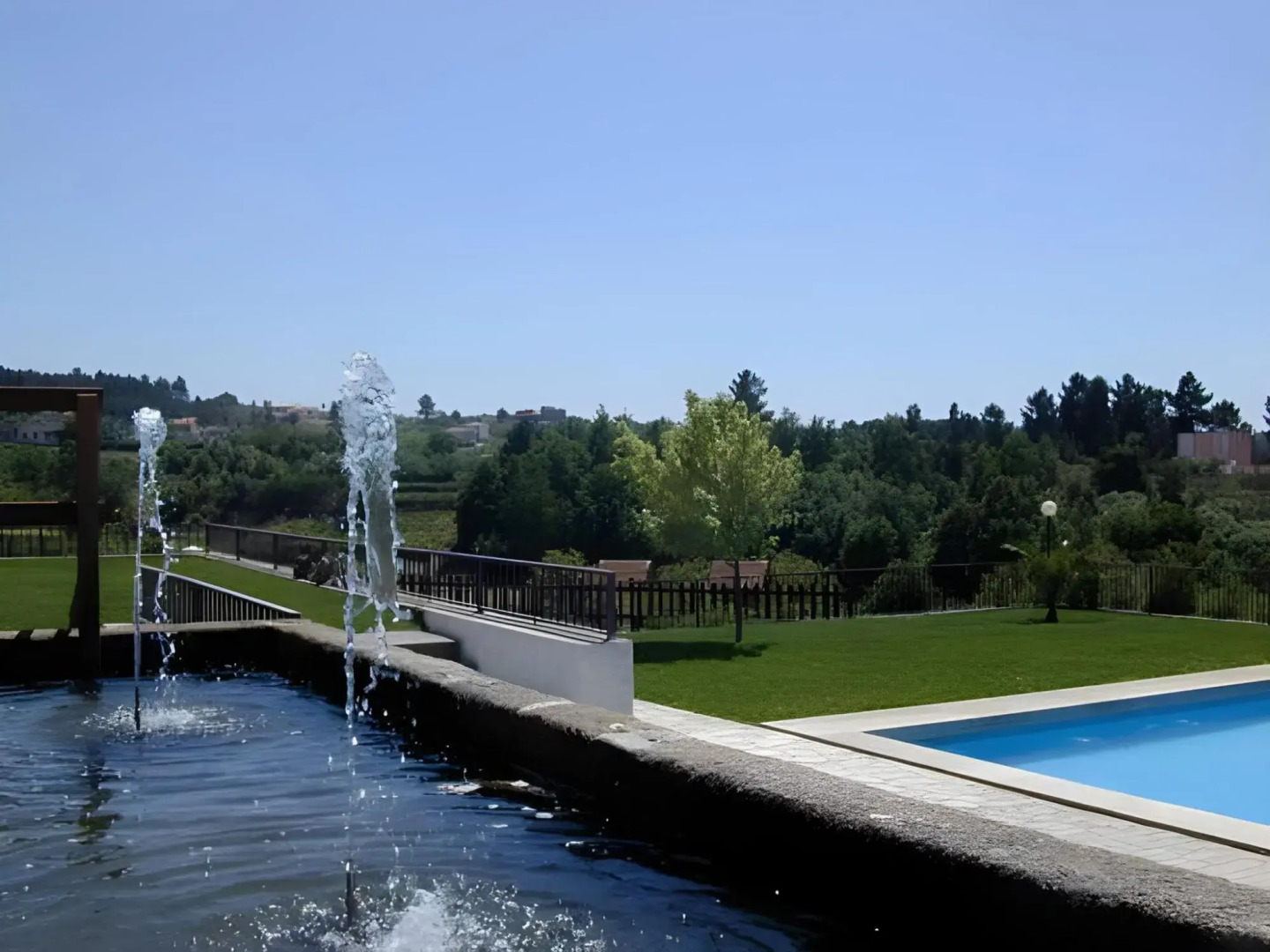 Hotel Quinta do Paço