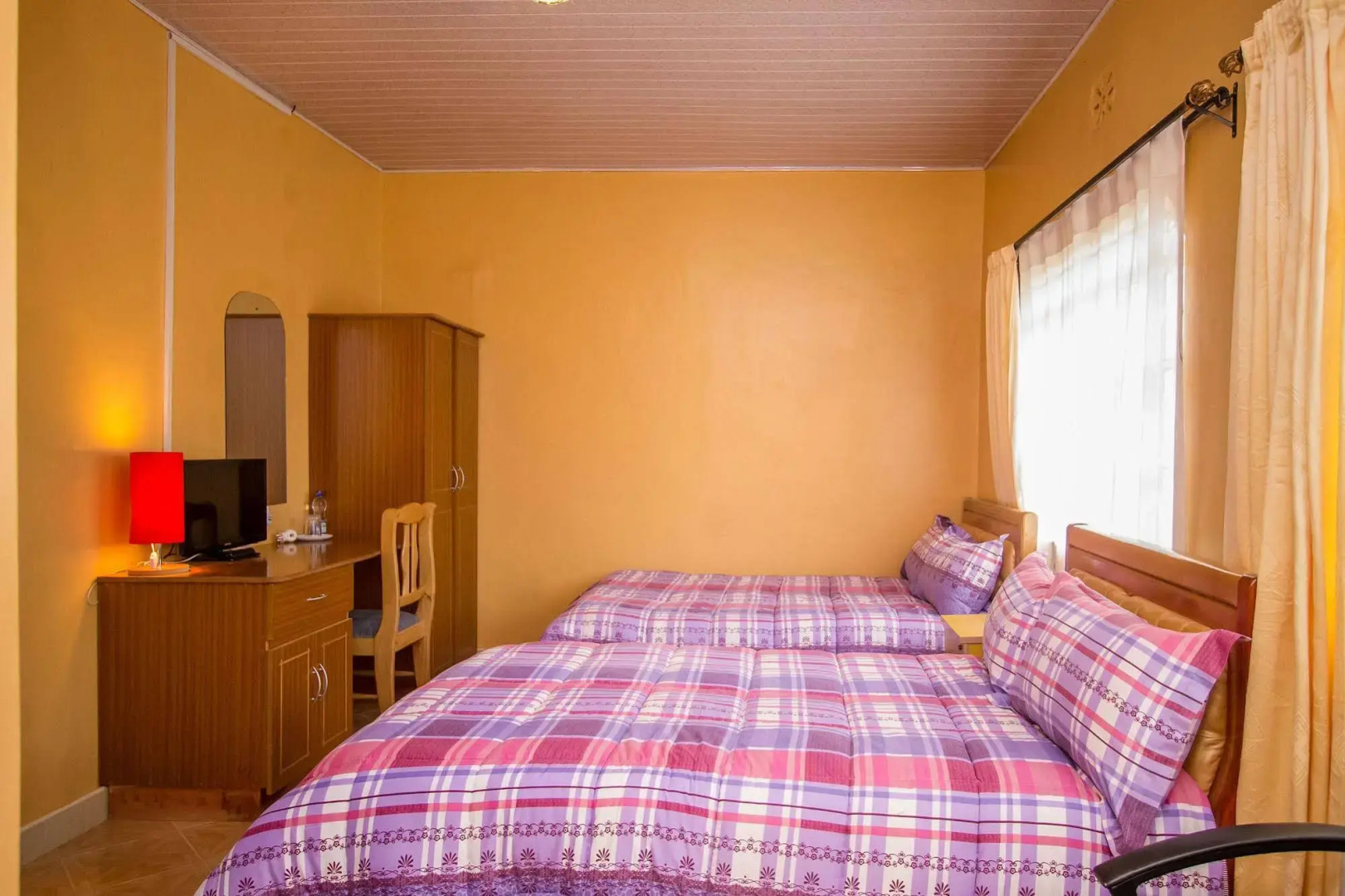 Queens Park Guest House