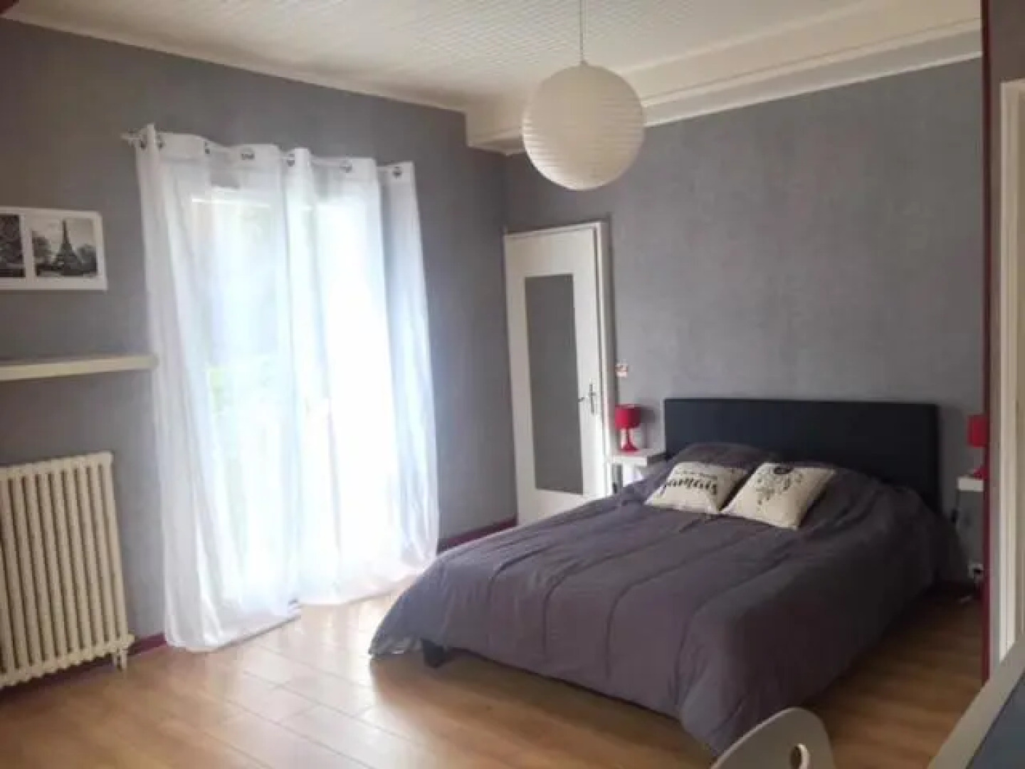 MAISON BELLEVUE 3 étoiles 4 à 10P