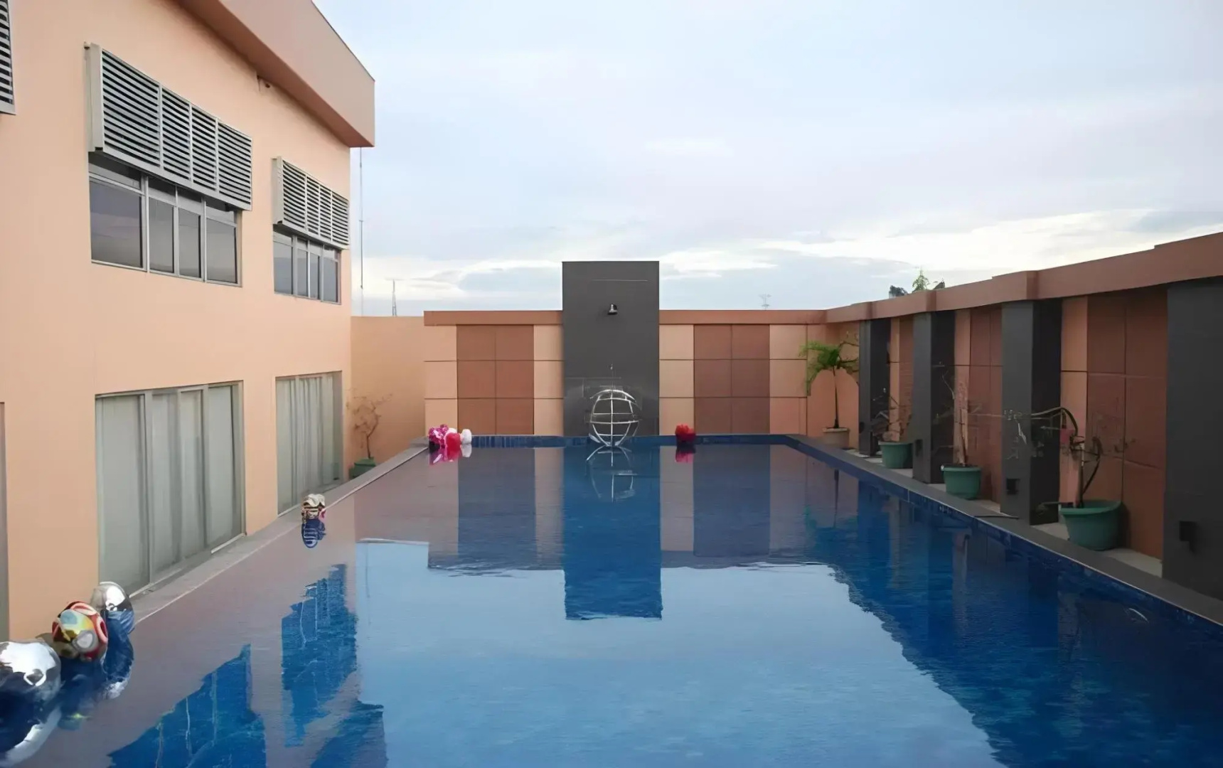 Royal Jelita Hotel