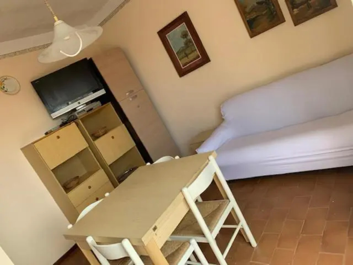 Appartamento 4 posti con piscina balcone e bbq