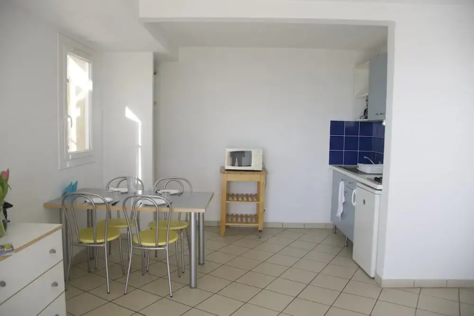 Les Romarins - Vacances ULVF