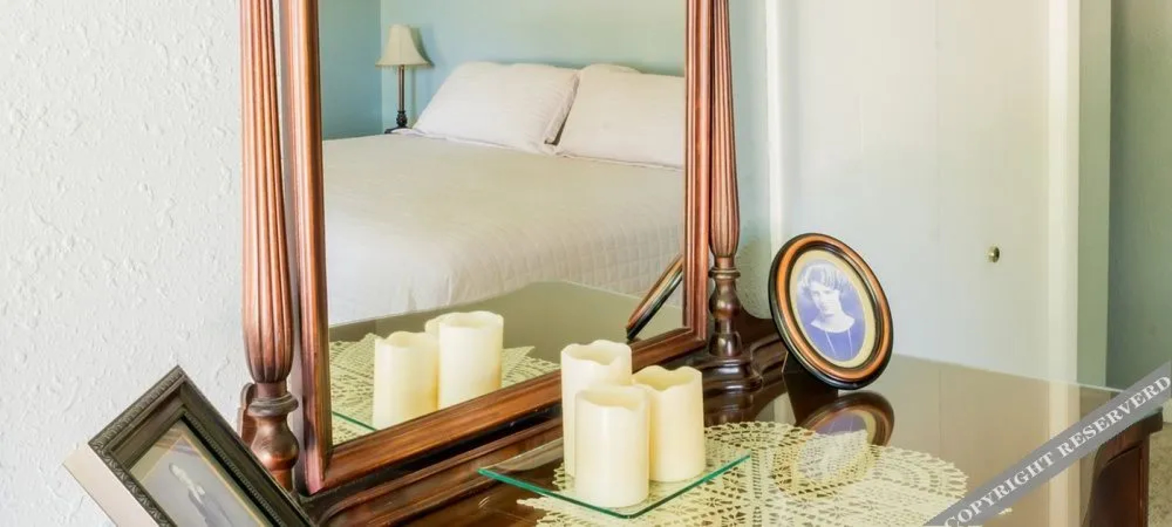 Timmermann House Bed & Breakfast