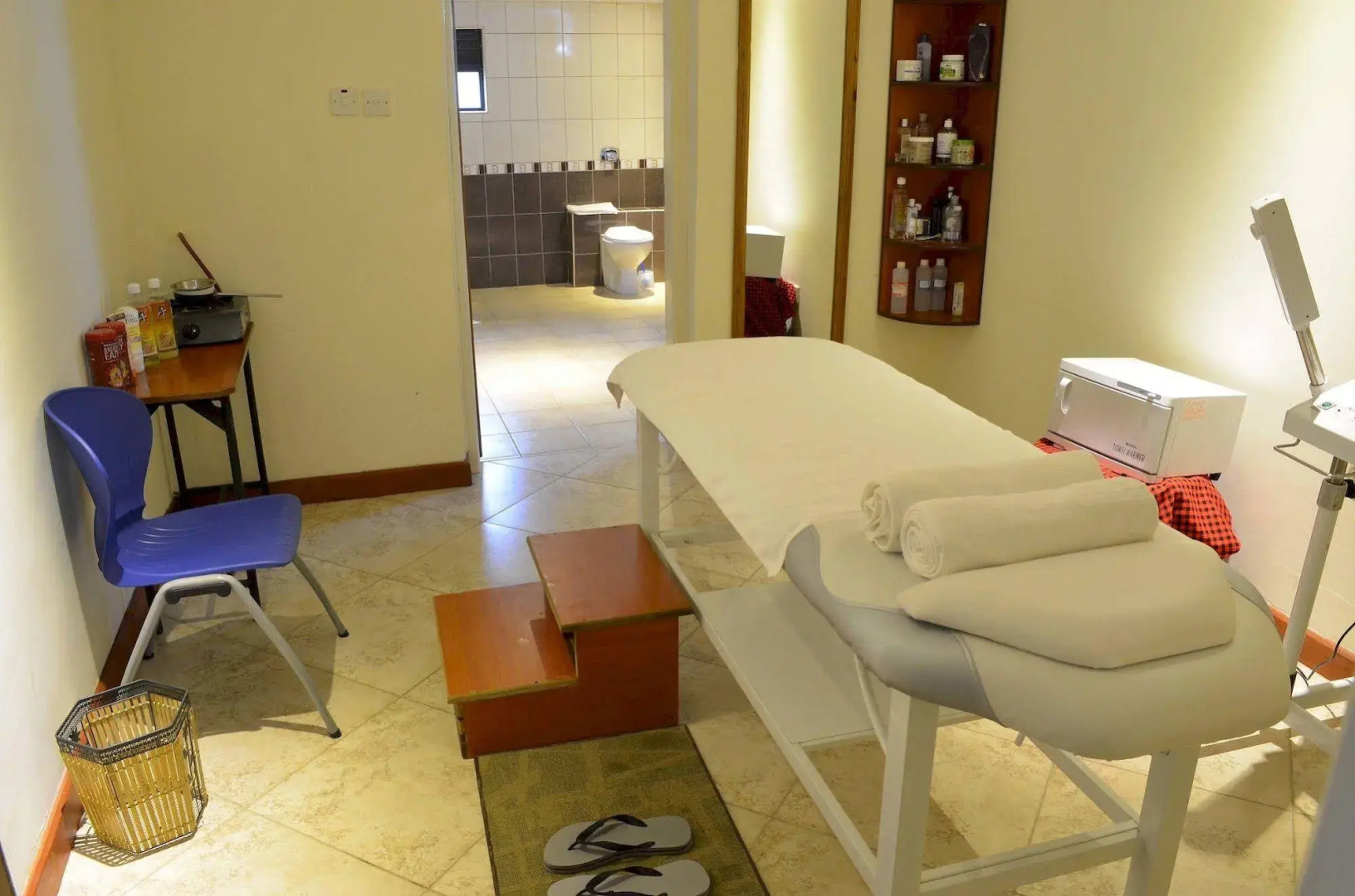 Sentrim Elementaita Lodge