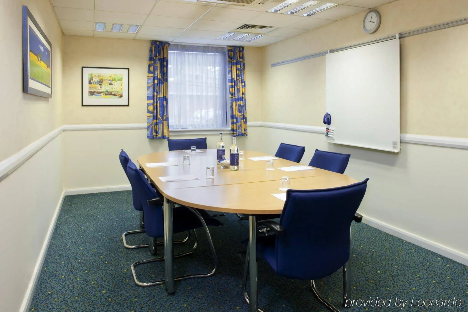 Holiday Inn Express Droitwich Spa by IHG