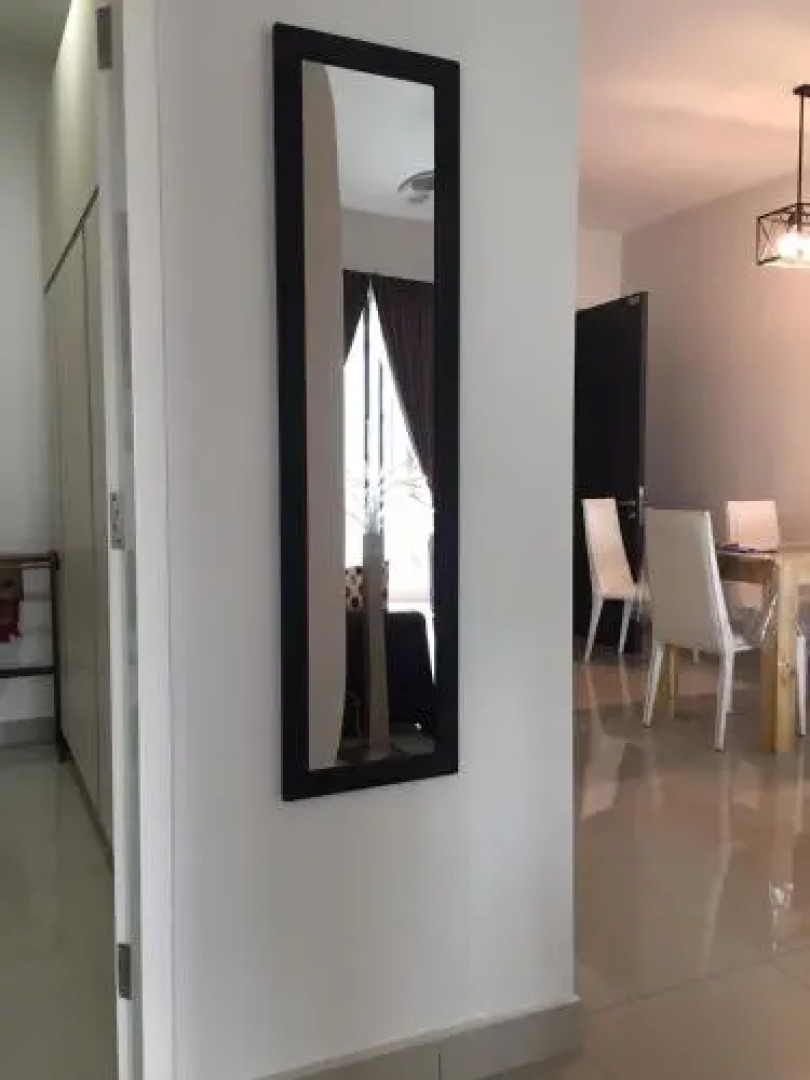 Skyview Univ360 Place Facing Mines Lake