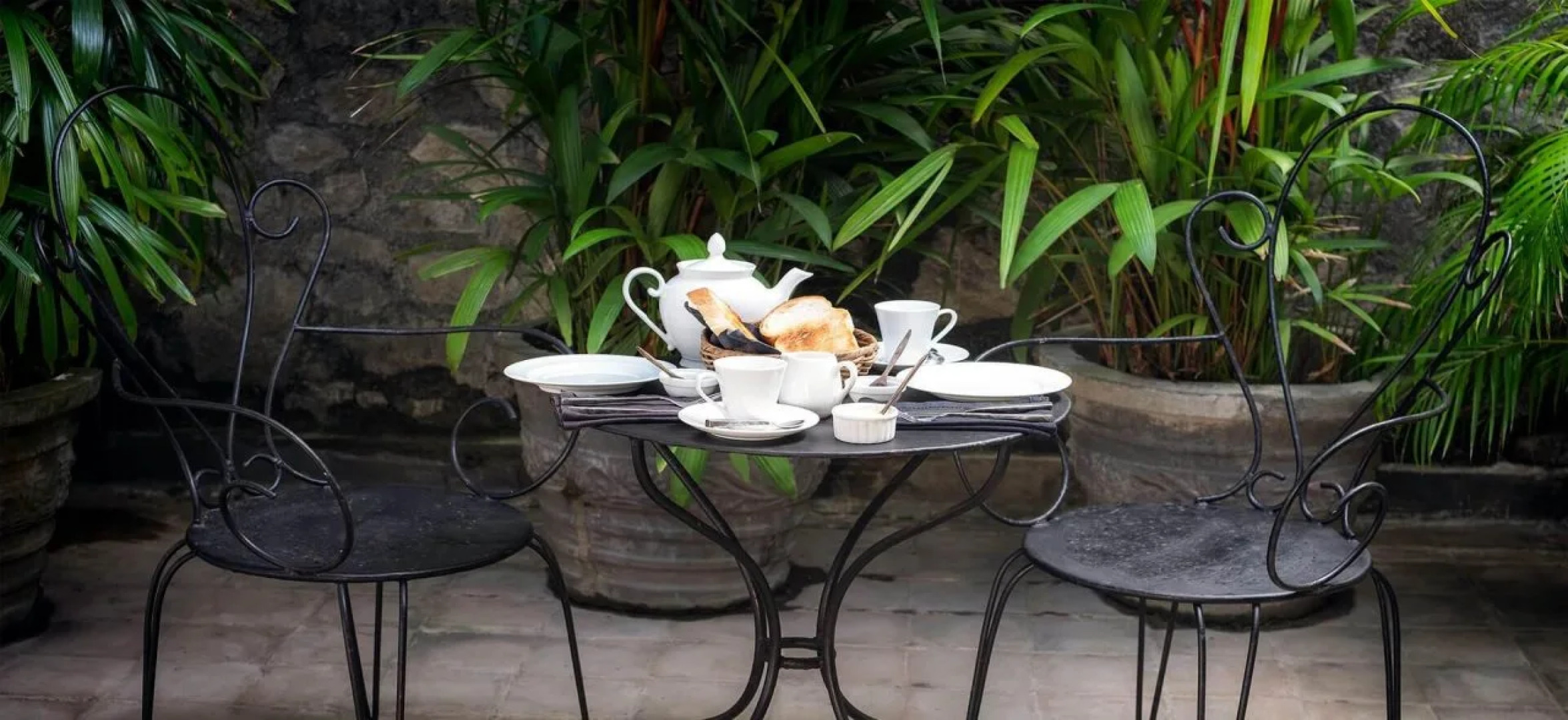 Mount Lodge Boutique Hotel