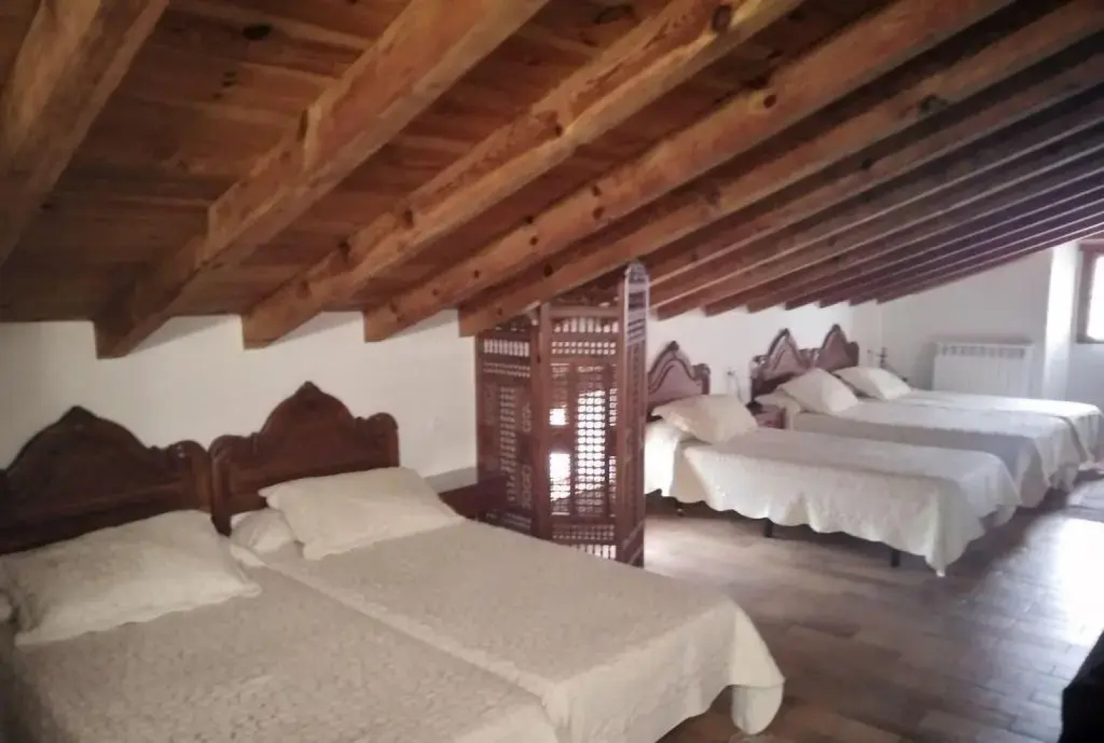 Hotel Rural La Puebla