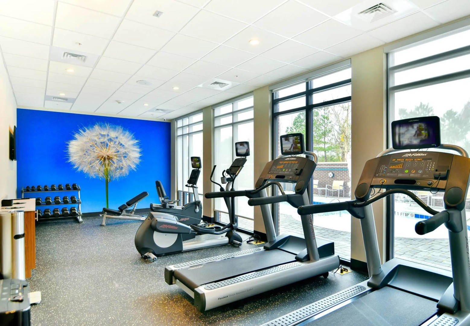 SpringHill Suites® by Marriott® Wilmington Wrightsville Beach