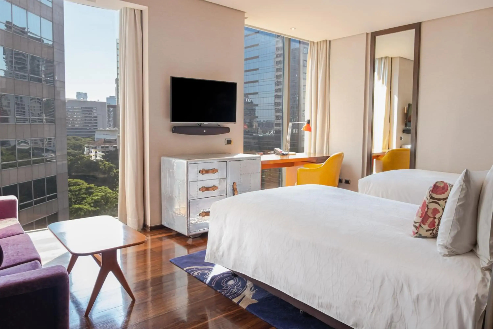 Centara Life Government Complex Hotel & Convention Centre Chaeng Watthana