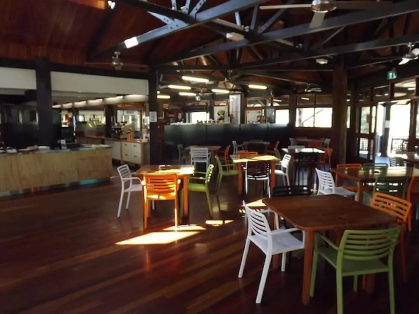 Fraser Island Wilderness Retreat