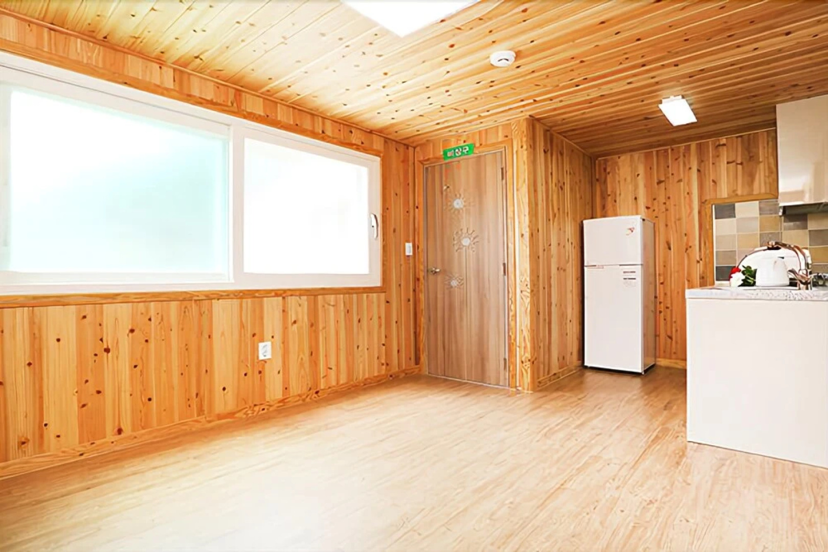 Boeun Sanorange Pulnaeeum Pension