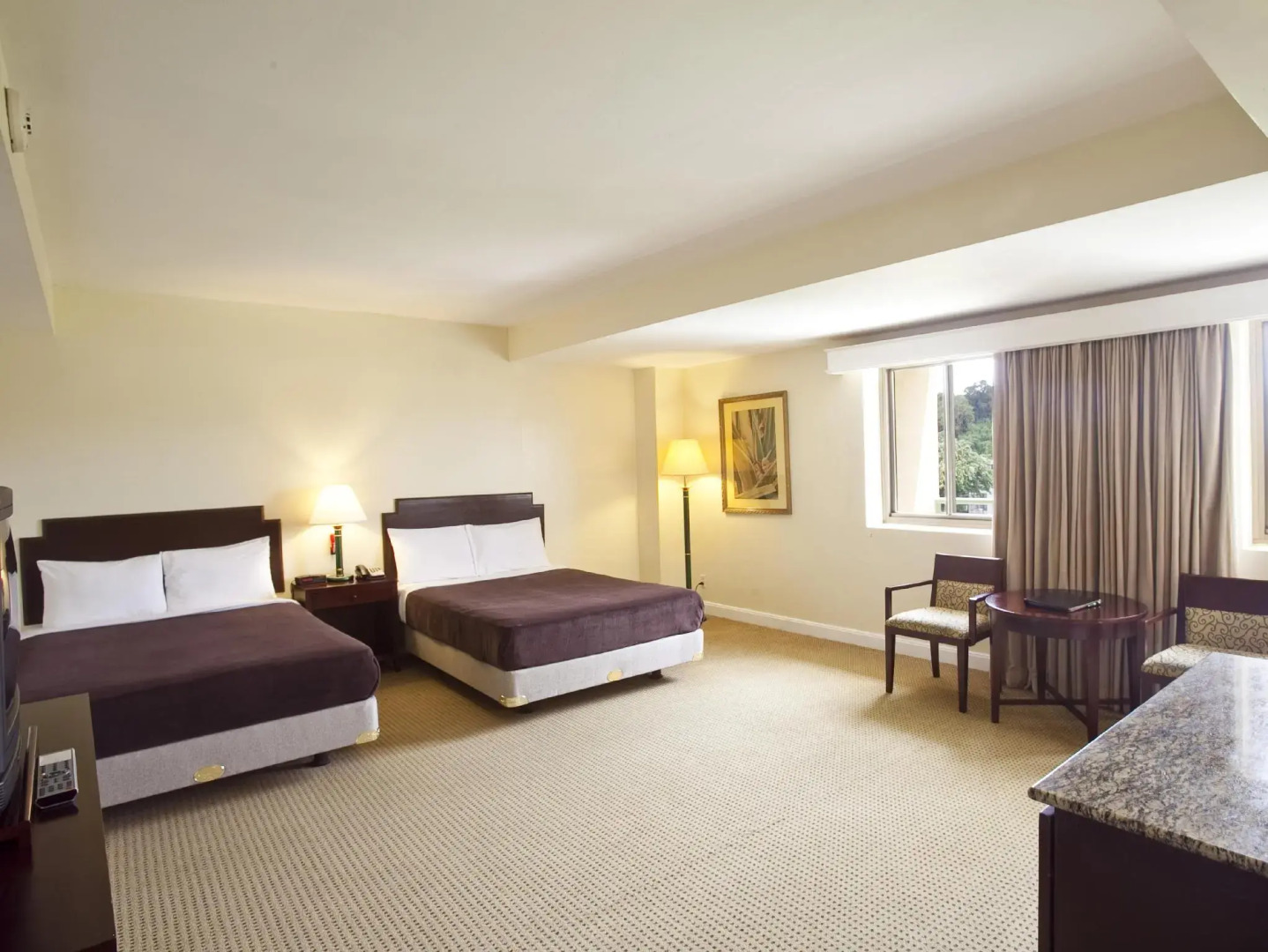 Holiday Resort & Spa Guam