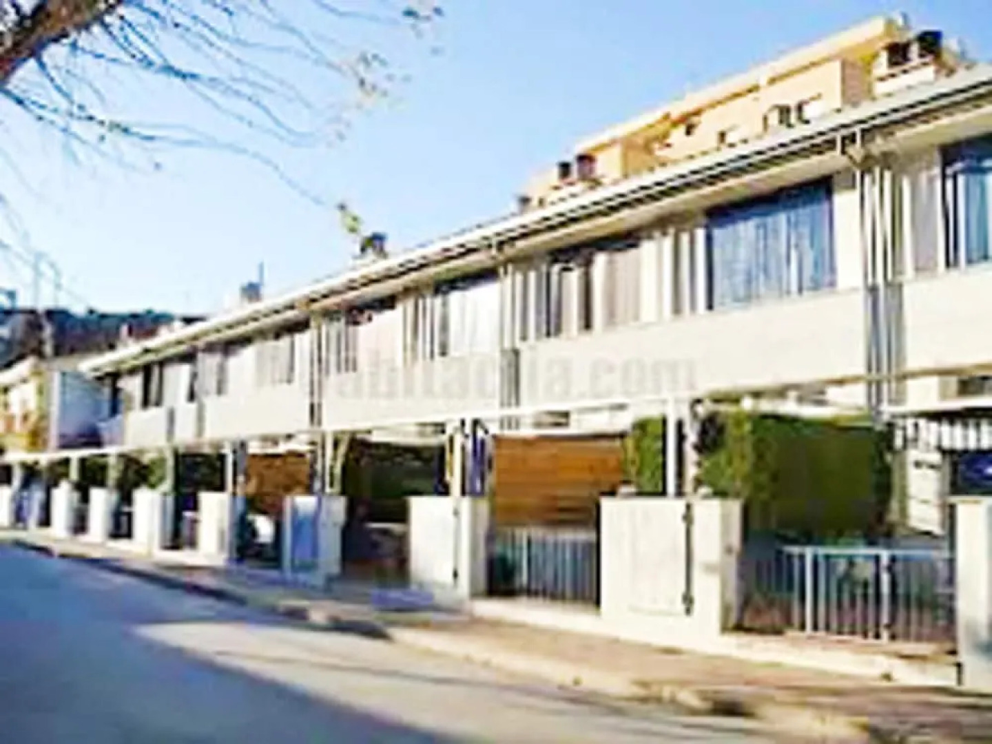 House With 3 Bedrooms in Colera, With Wonderful Mountain View and Encl