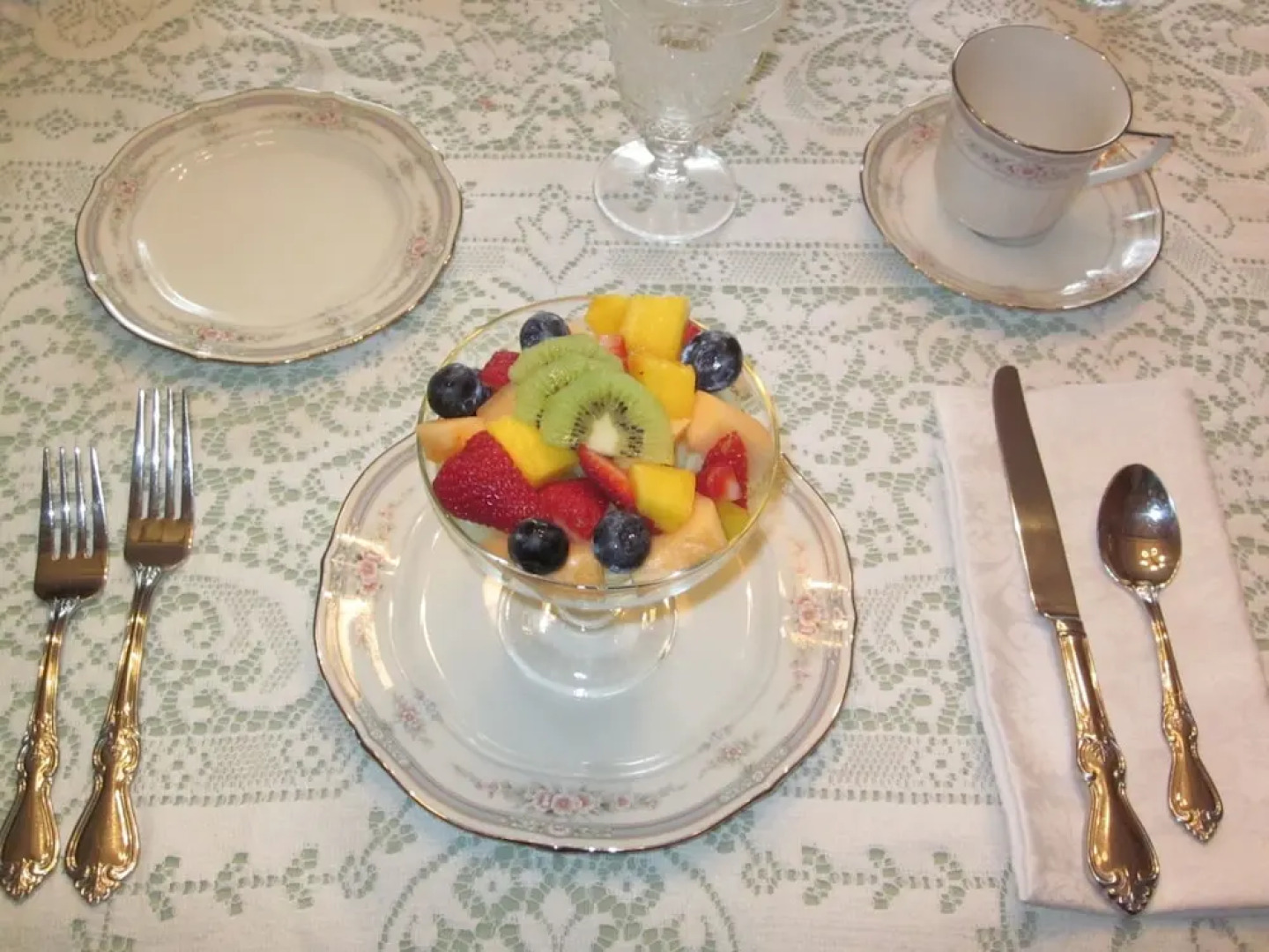 Maple Shade Bed & Breakfast