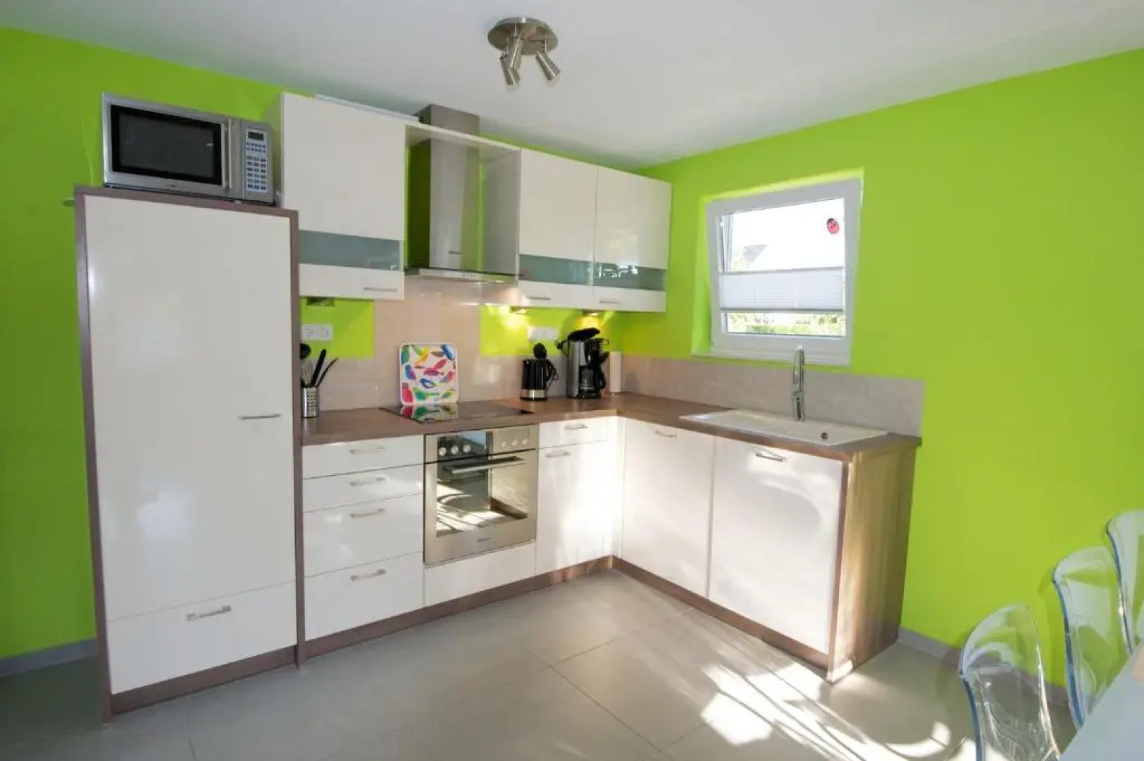 Ferienhaus Gammendorf