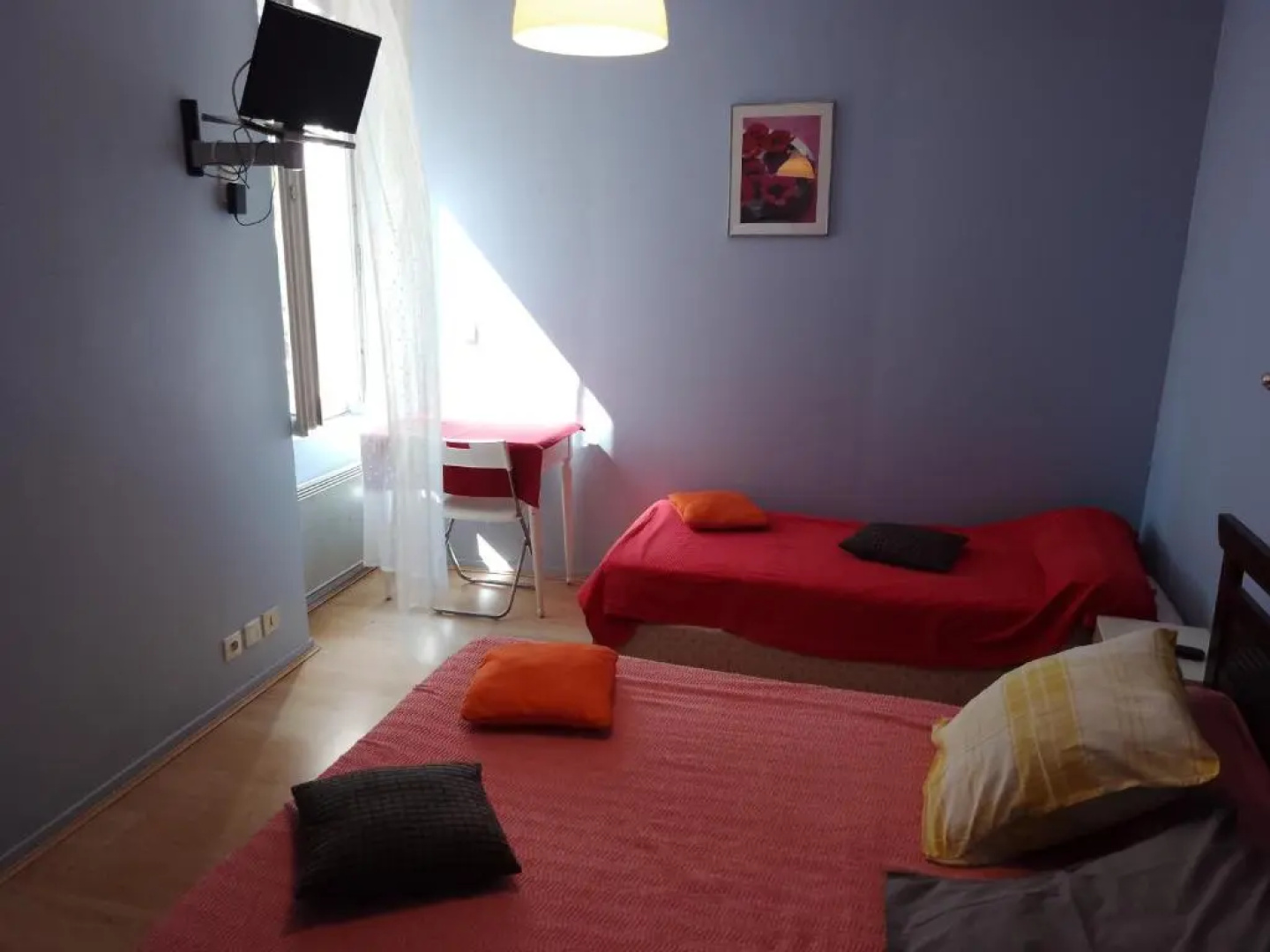 Hotel Moderne Veynes