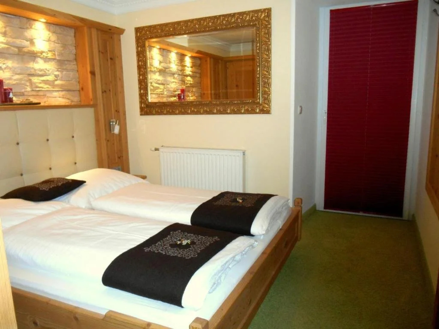 Triglerschlössl Appartements