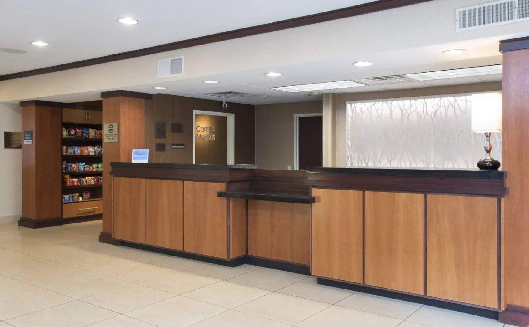 Fairfield Inn by Marriott Battle Creek