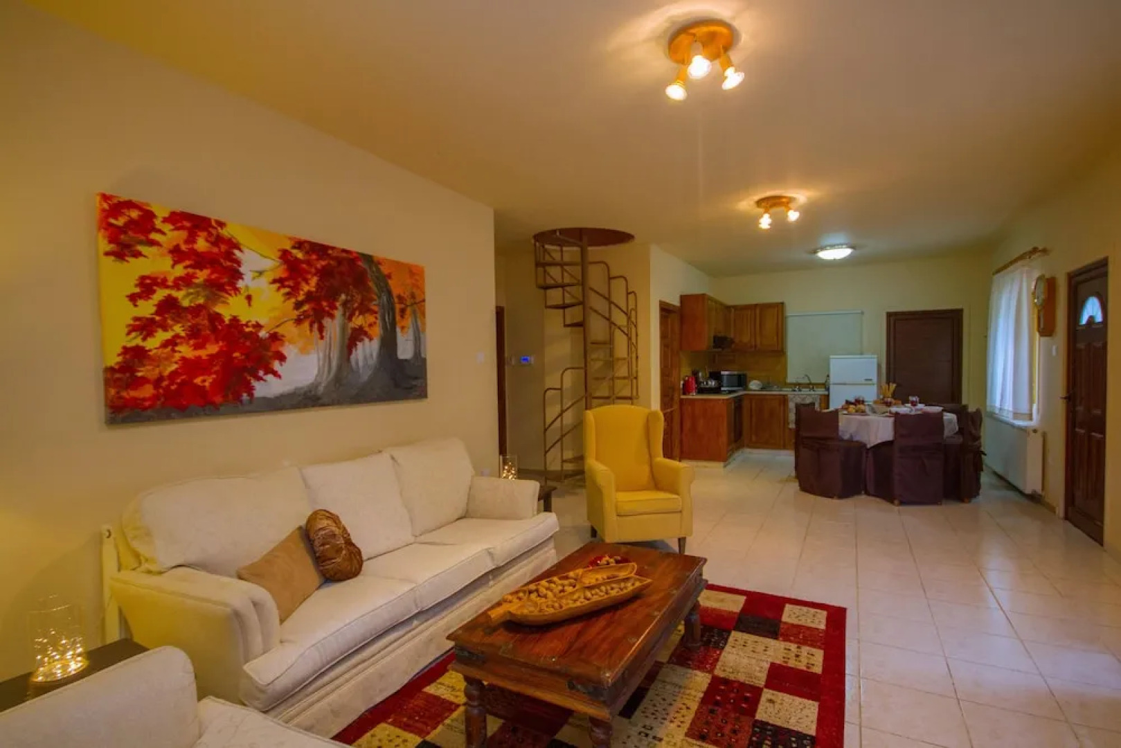 Persephone Cottage - Enhance Your Senses