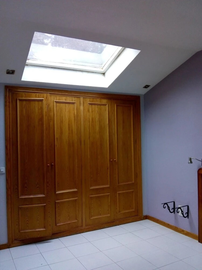 Apartment With one Bedroom in Cercedilla, With Wonderful City View - 7