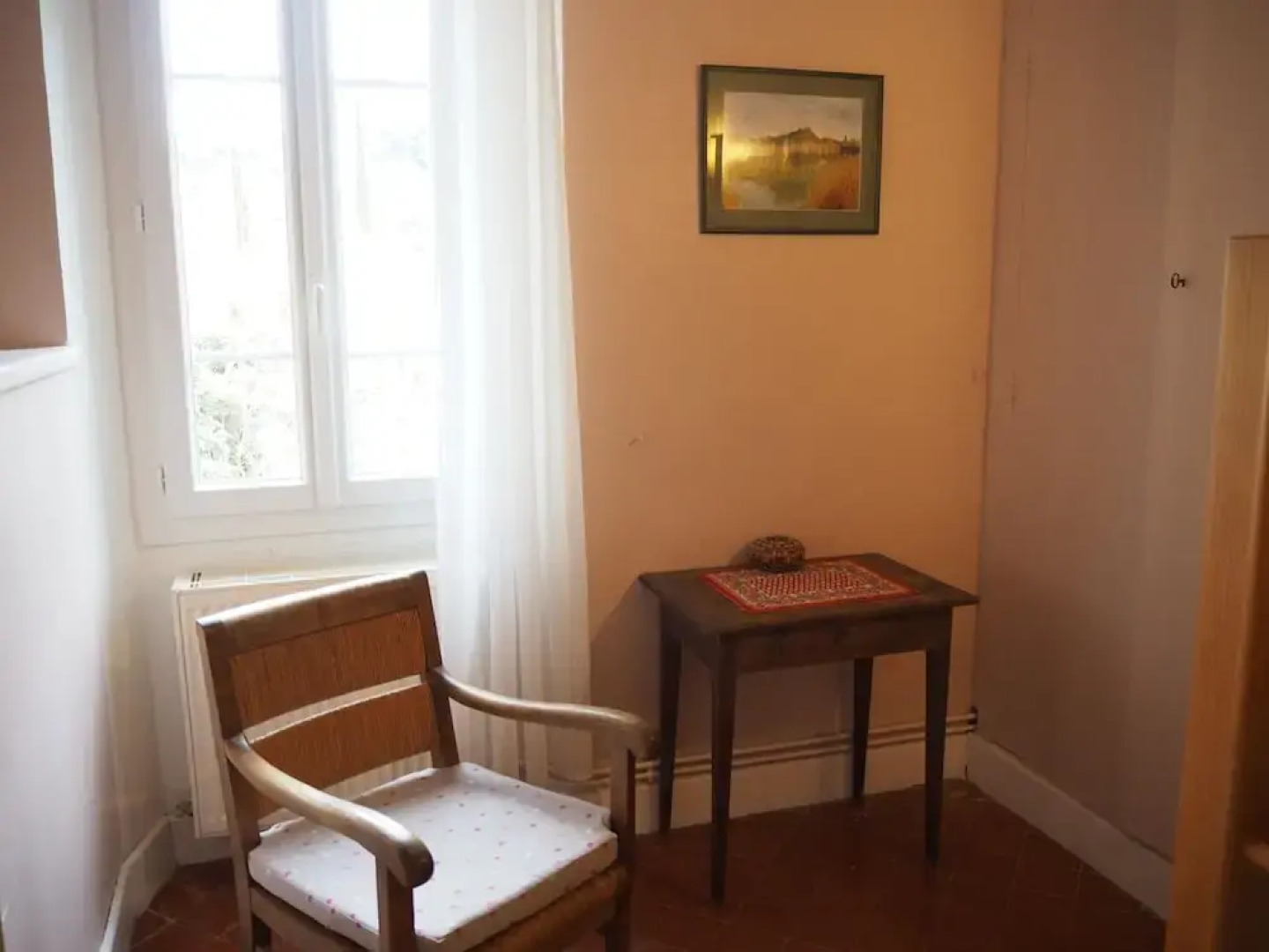 Charming Provencal Holiday Home With Garden