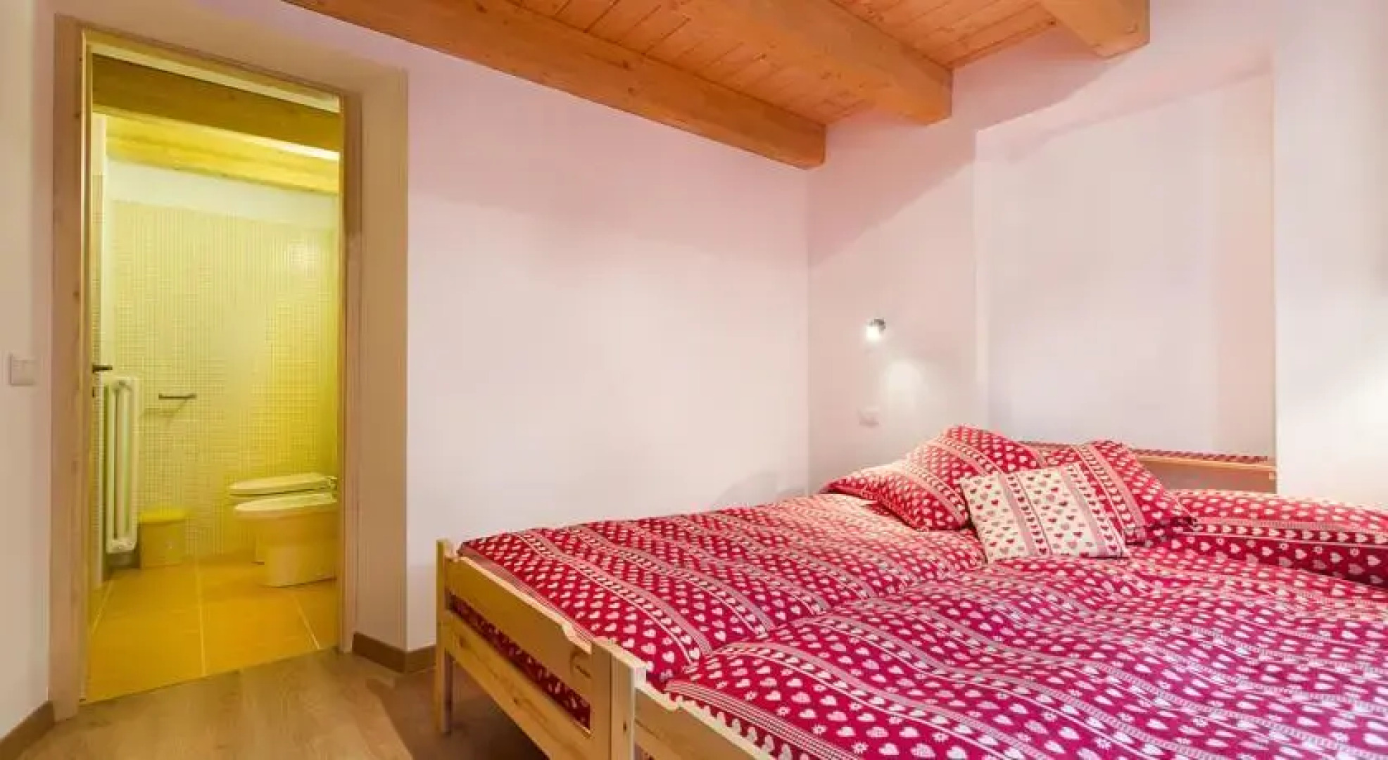 B&B La Piccola Balma