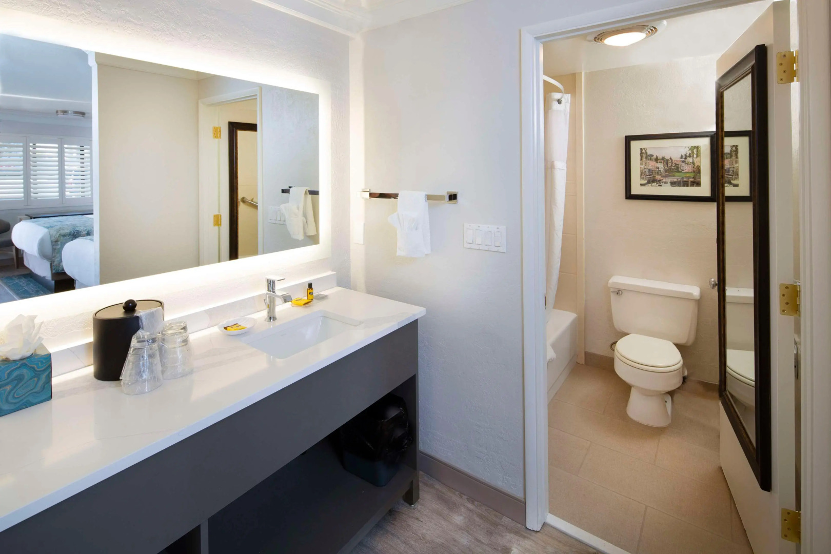 Best Western Plus Humboldt Bay Inn