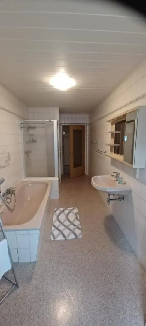 Ferienwohnung Rittergut