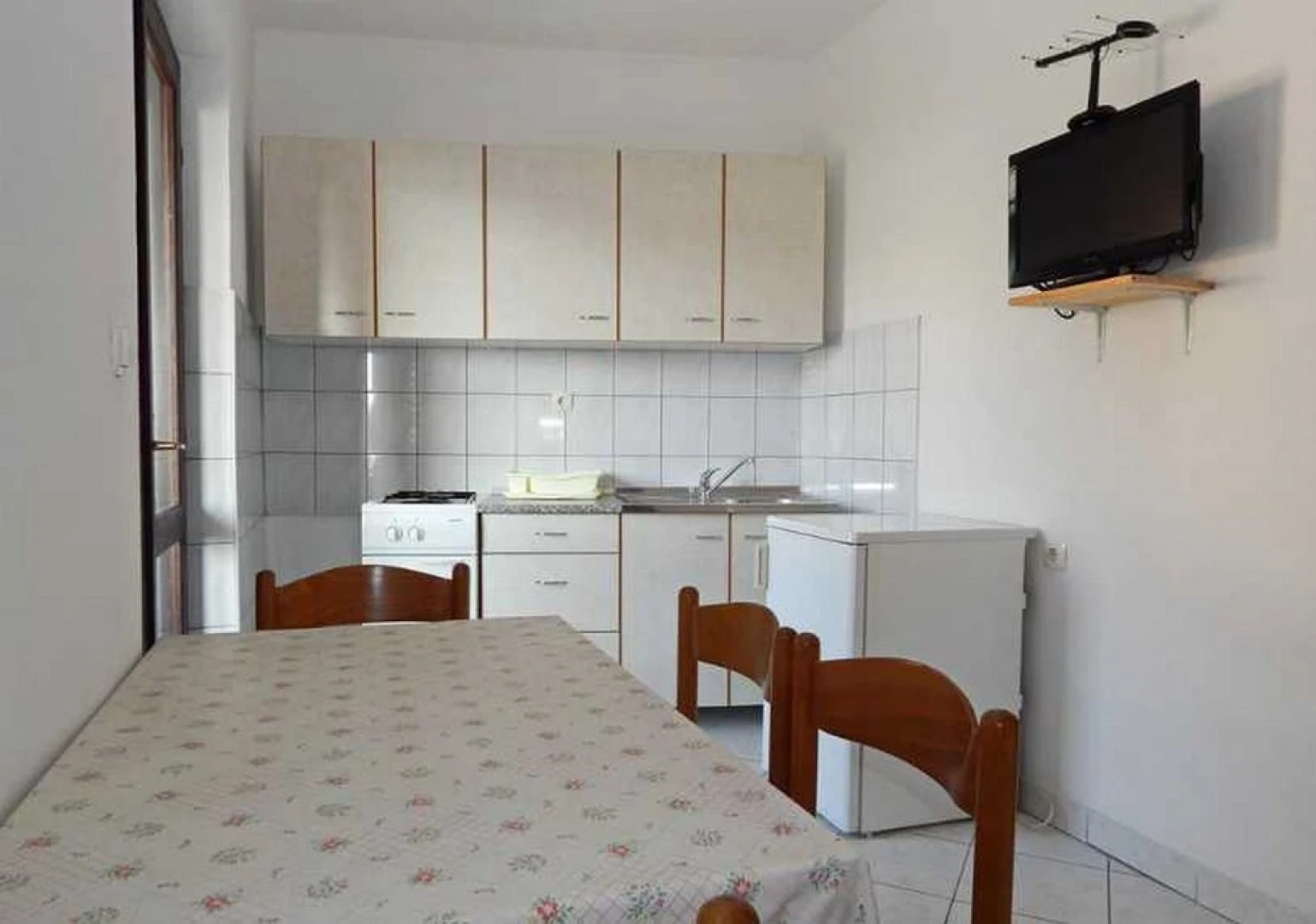 Guest House Panorama